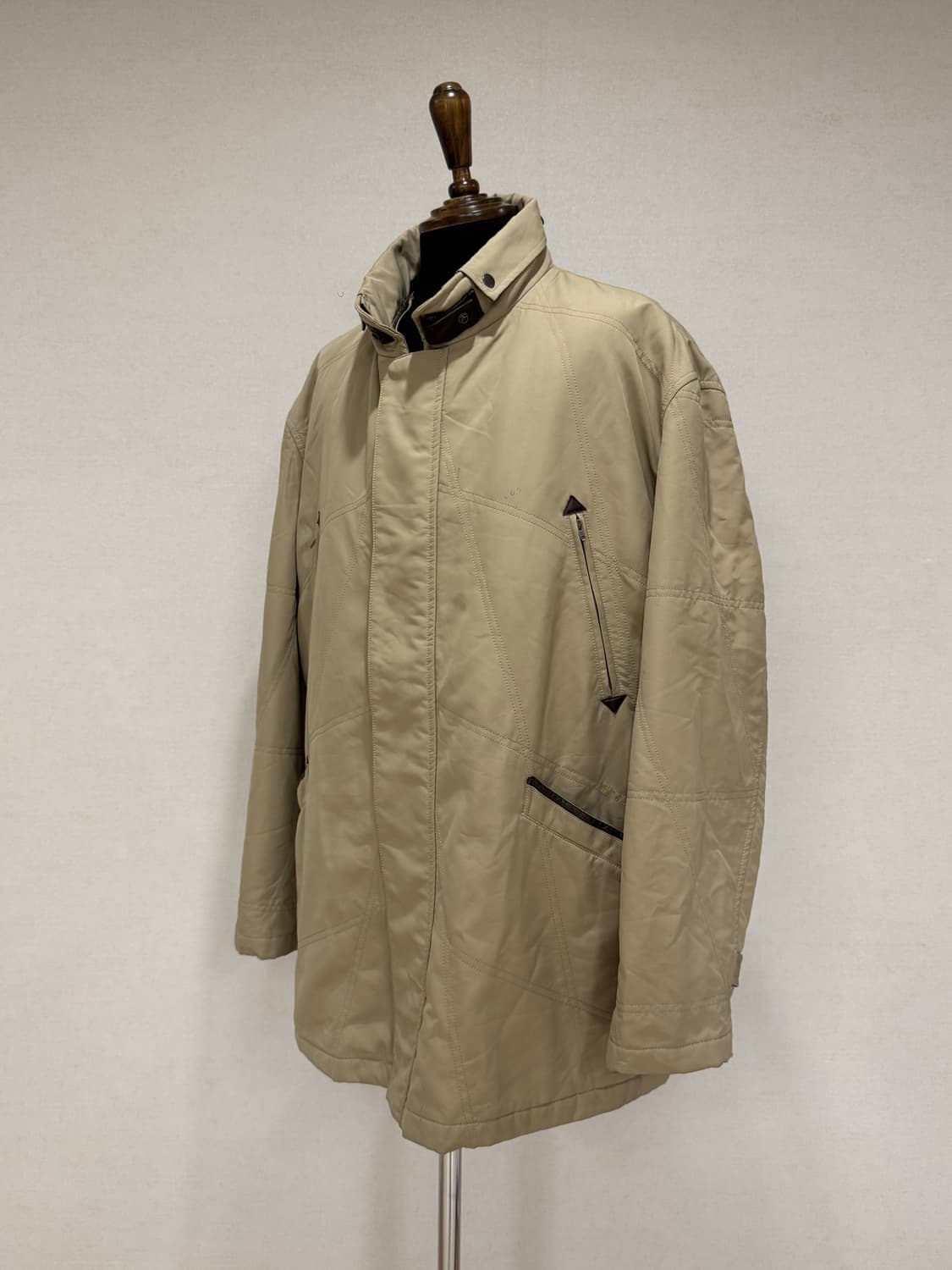 ZEPHYR DURBAN 필드 자켓 / 후드 파카 타입 상품이미지4