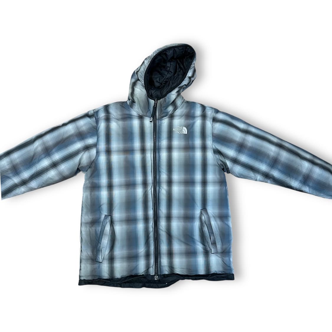 노스페이스 550 리버시블 패딩 상품이미지5