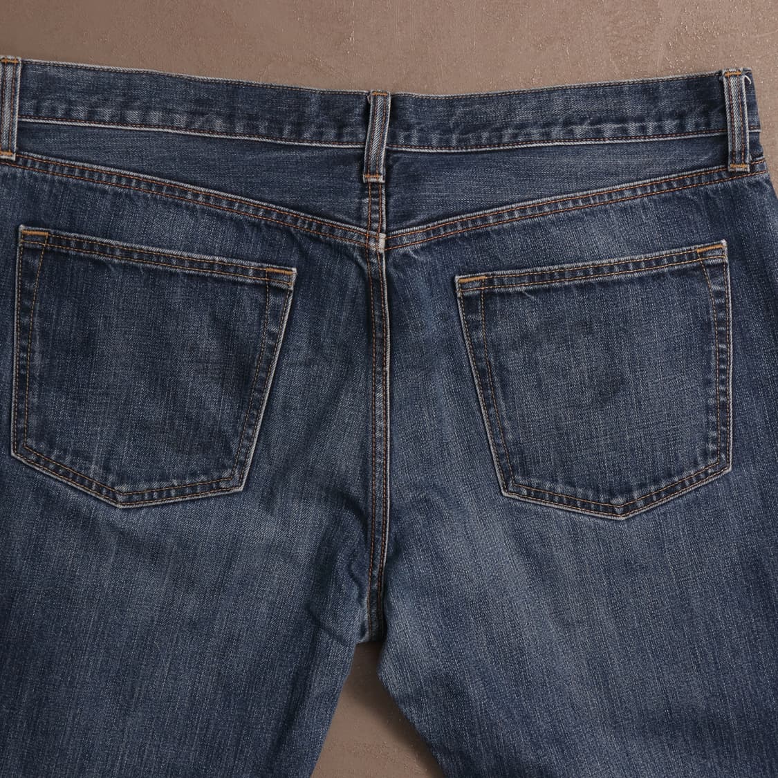 유니클로 데님팬츠A1631 상품이미지5