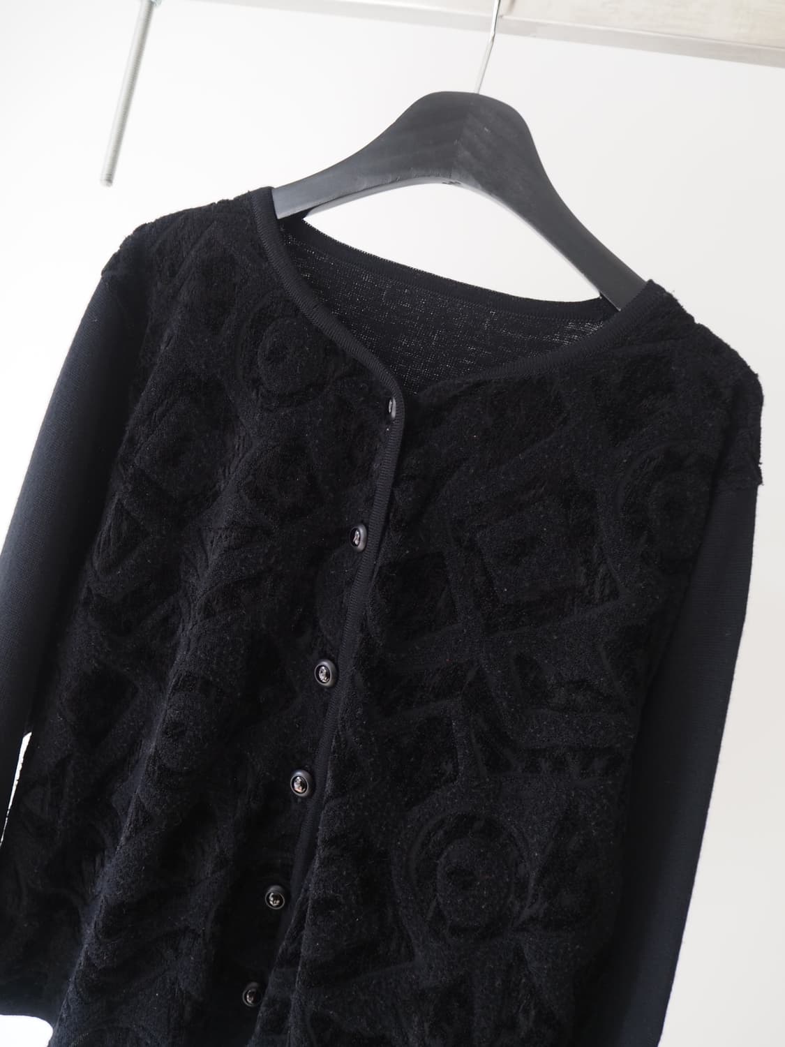 vintage cardigan  상품이미지1