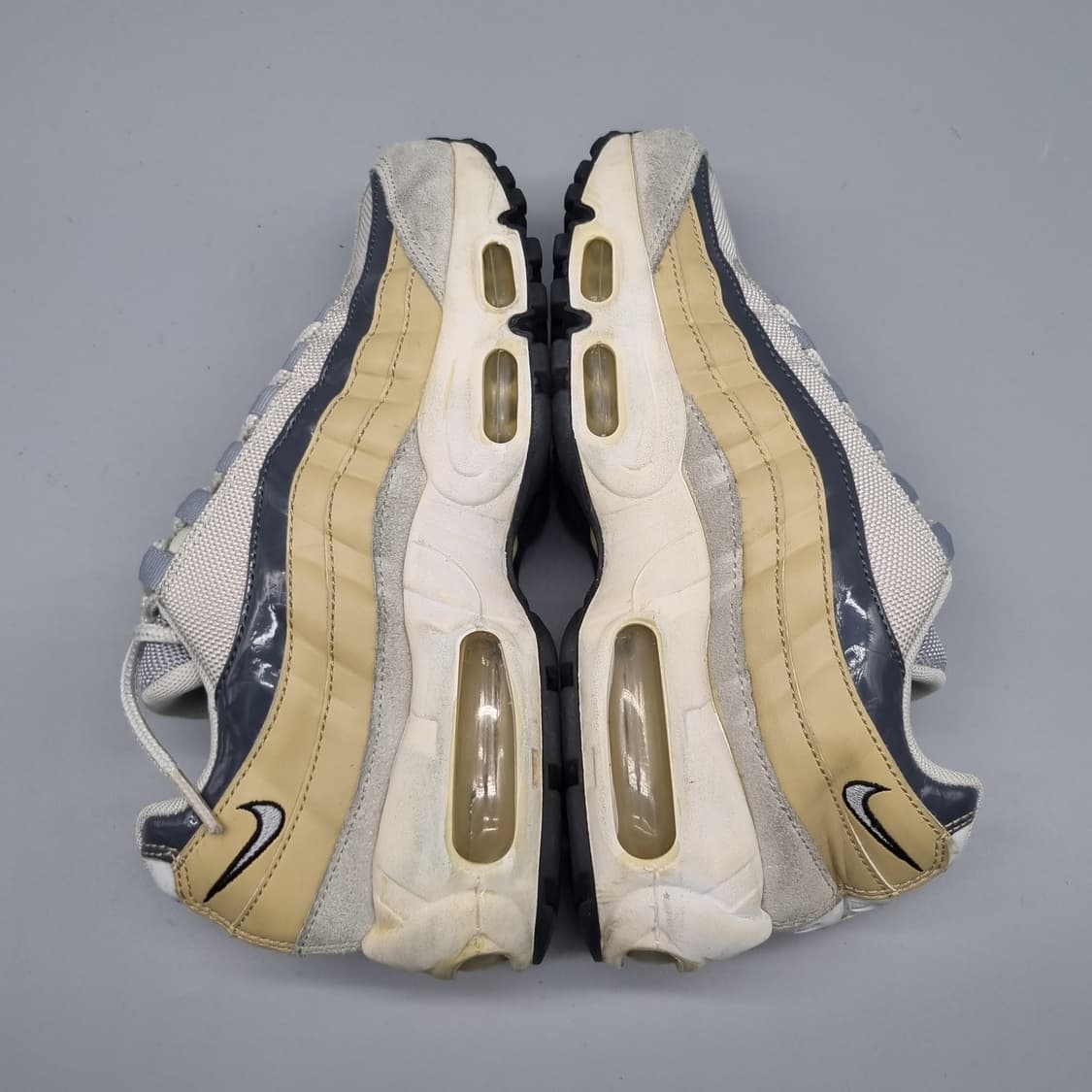 나이키 에어맥스95 여성운동화225 상품이미지5