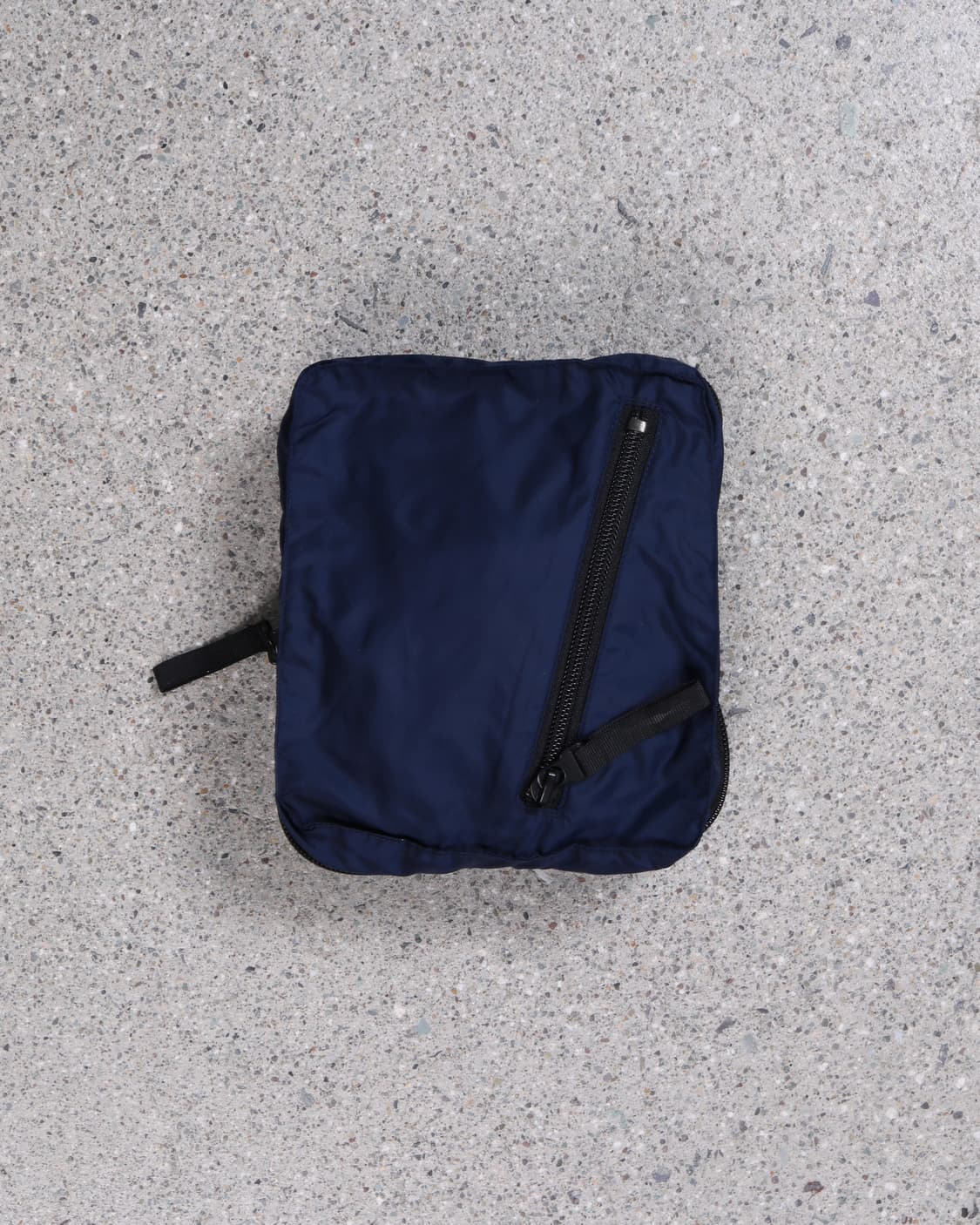 Nike 00s Packable Nylon Hooded JKT 상품이미지5