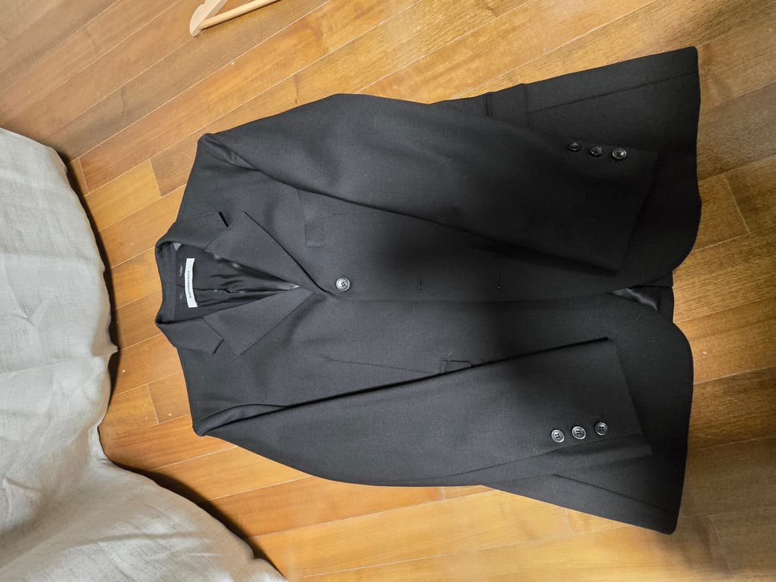 벌스데이수트 모즈 블레이저 3버튼 상품이미지2