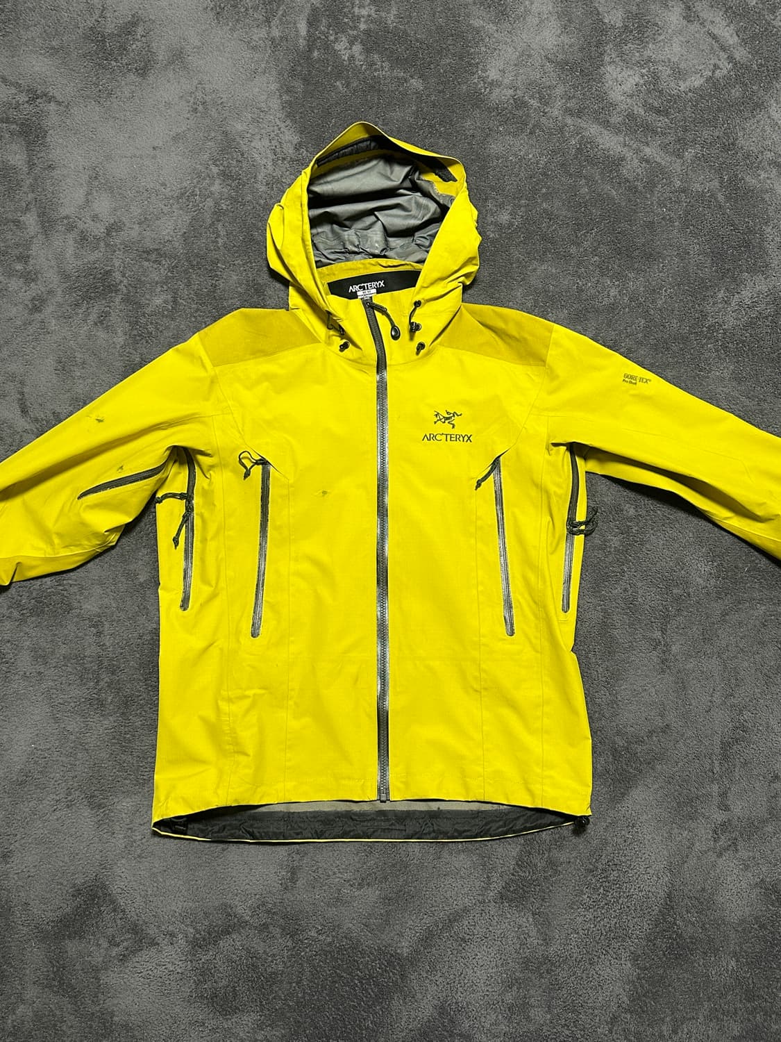 아크테릭스 베타 ar m 상품이미지1