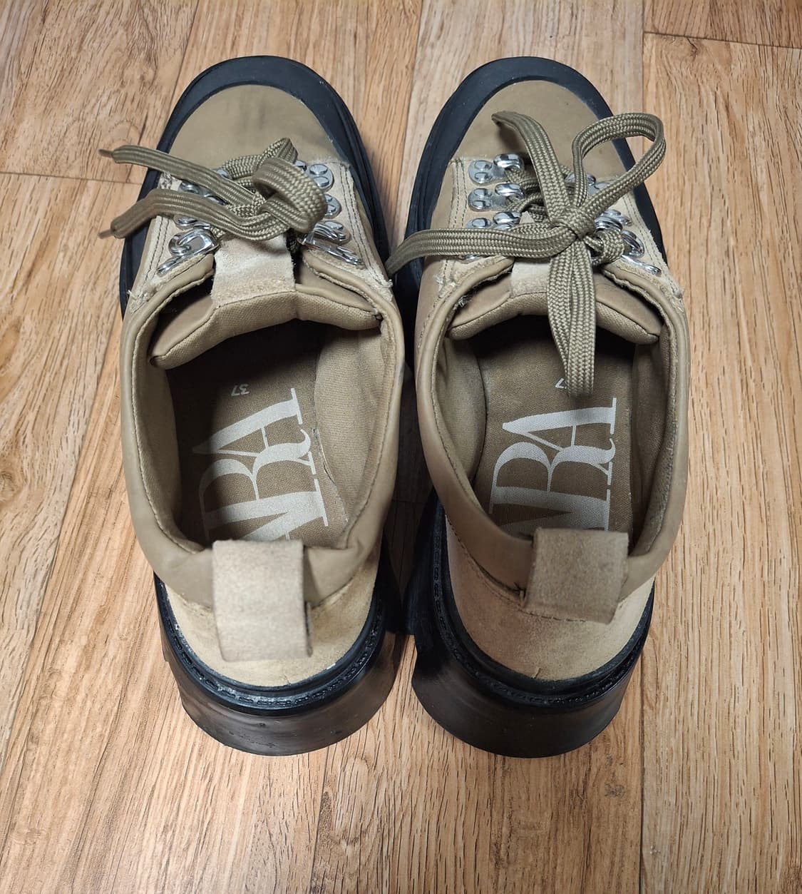 자라 37사이즈  상품이미지3