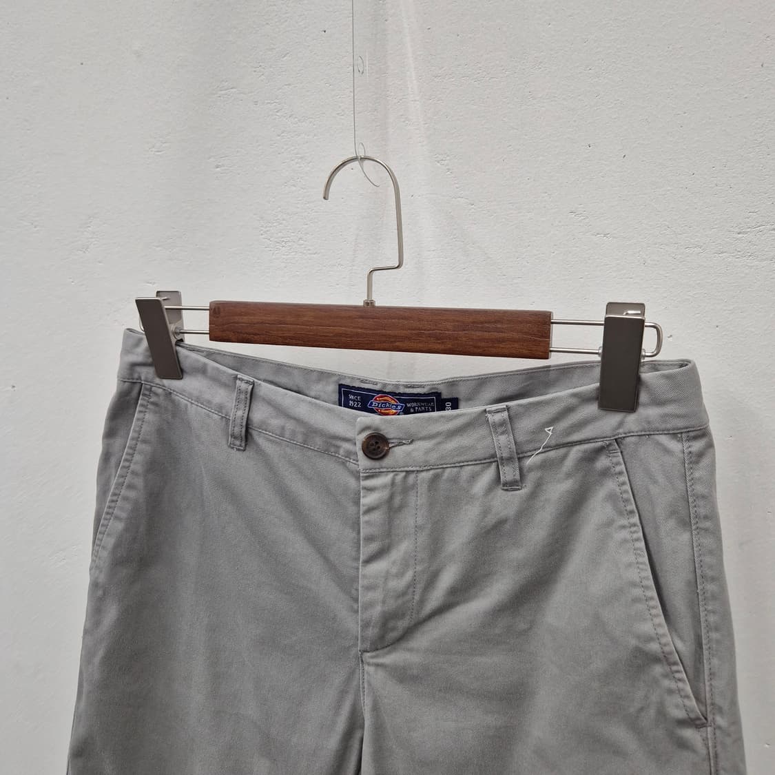 디키즈 버뮤다 치노 반바지 30 상품이미지2