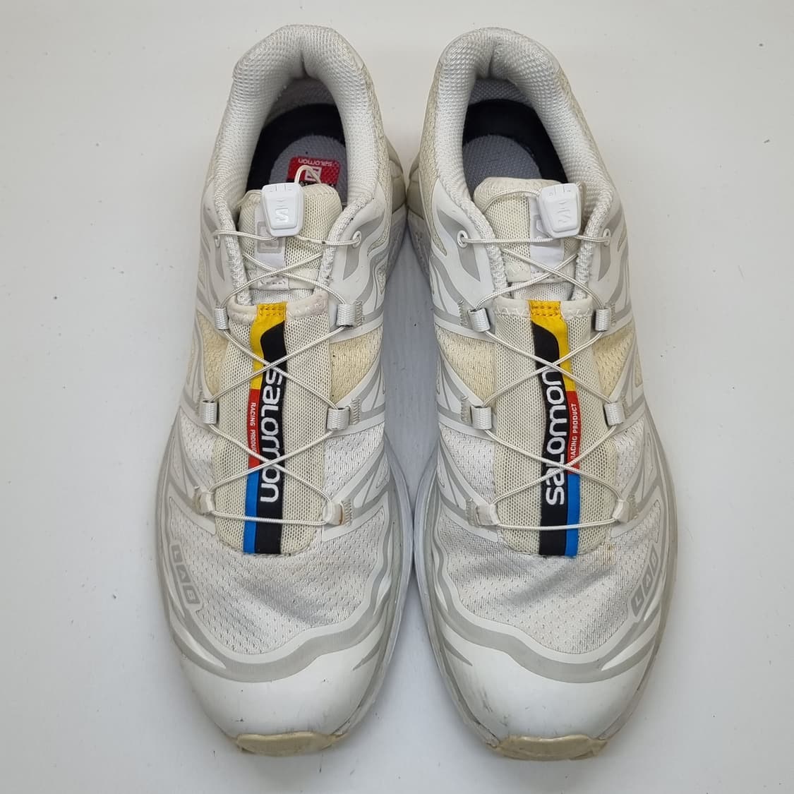 살로몬 XT-6 운동화 275 상품이미지2