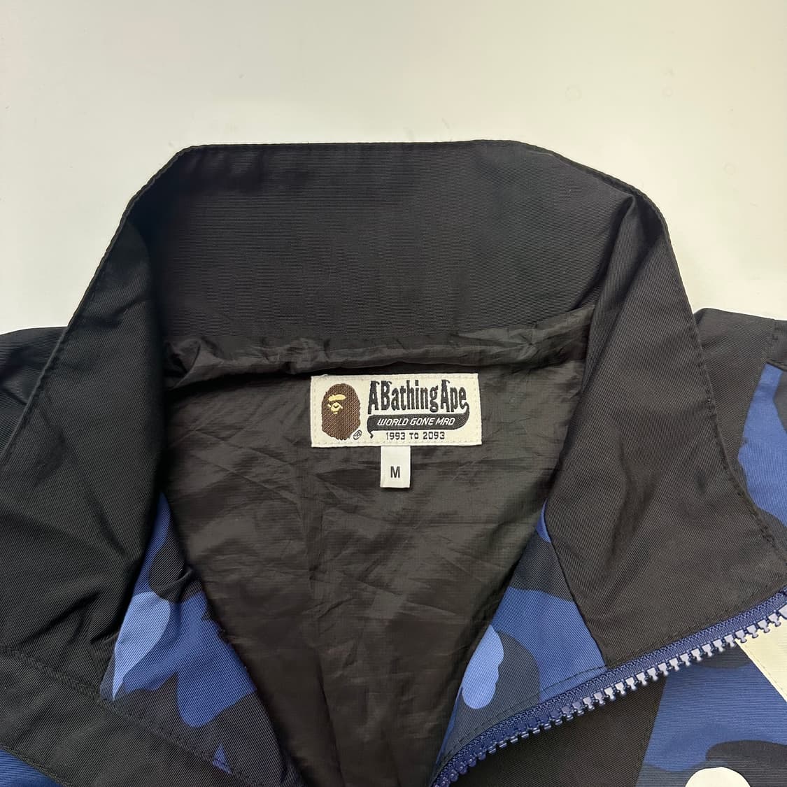 BAPE 베이프 자켓 상품이미지5