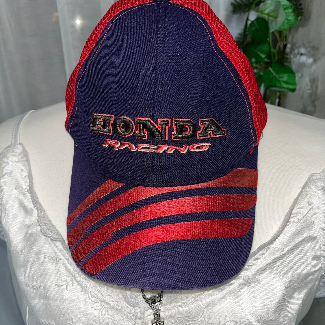 혼다 볼캡 상품이미지2