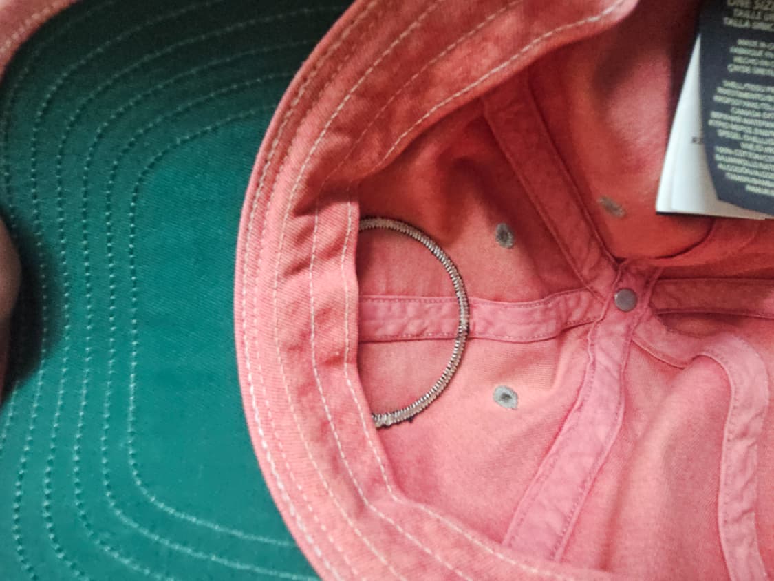 Rrl 볼캡 상품이미지2