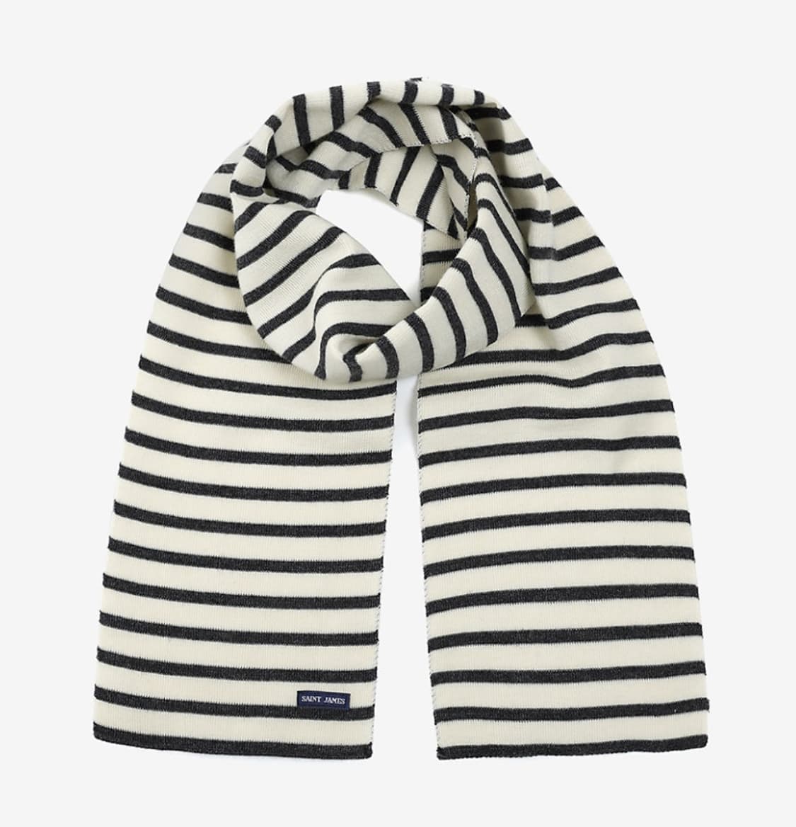 세인트제임스 두가이 R 머플러 상품이미지1