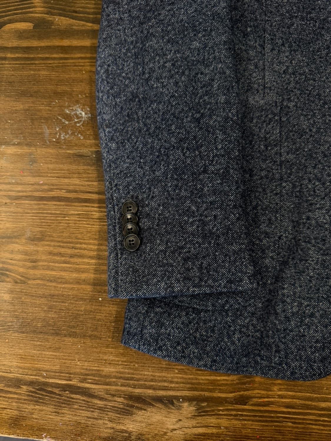 빨질레리 필로타 트위드 자켓 100 상품이미지10