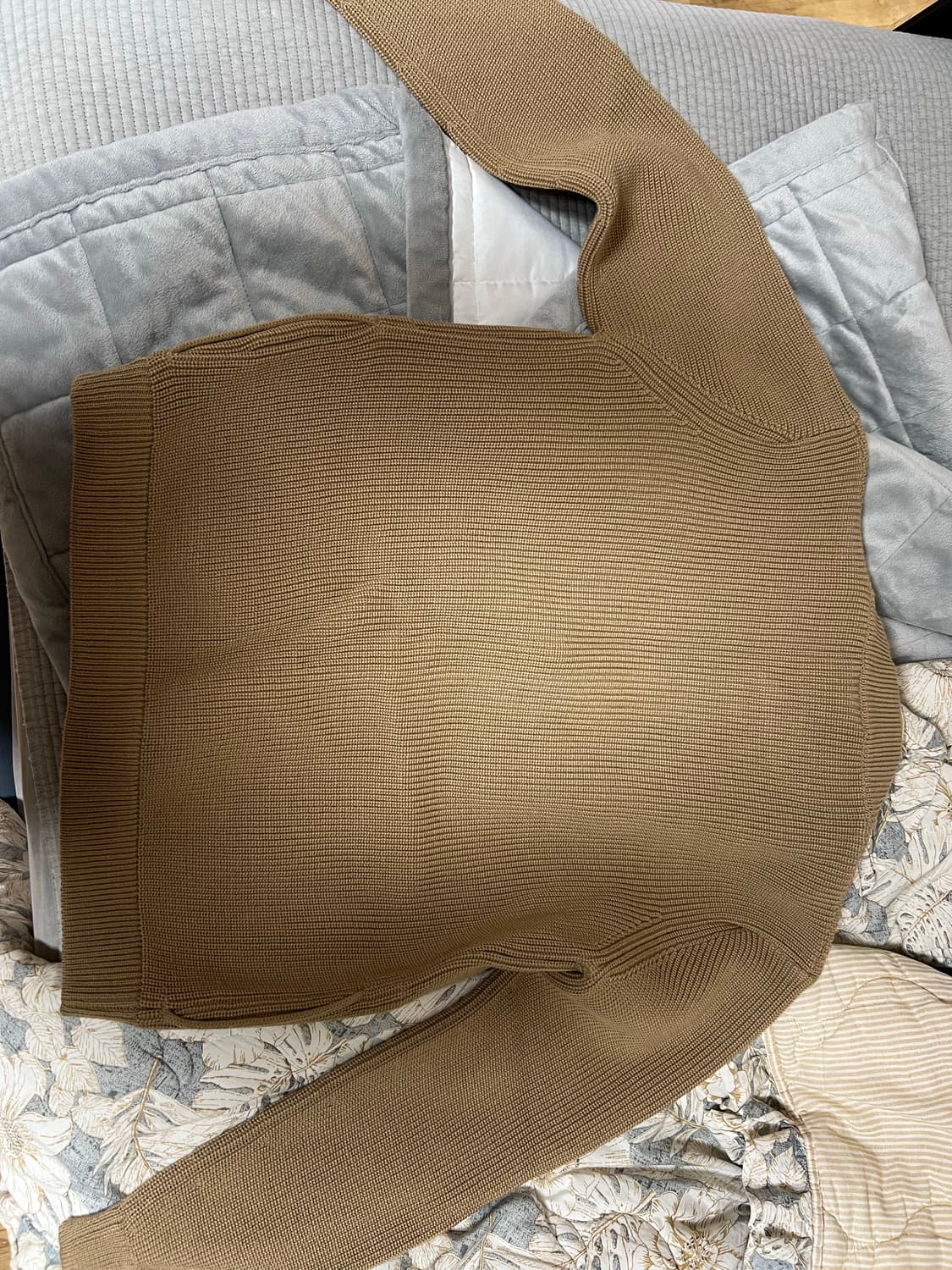 안데르센안데르센 스키퍼 카멜m 상품이미지8