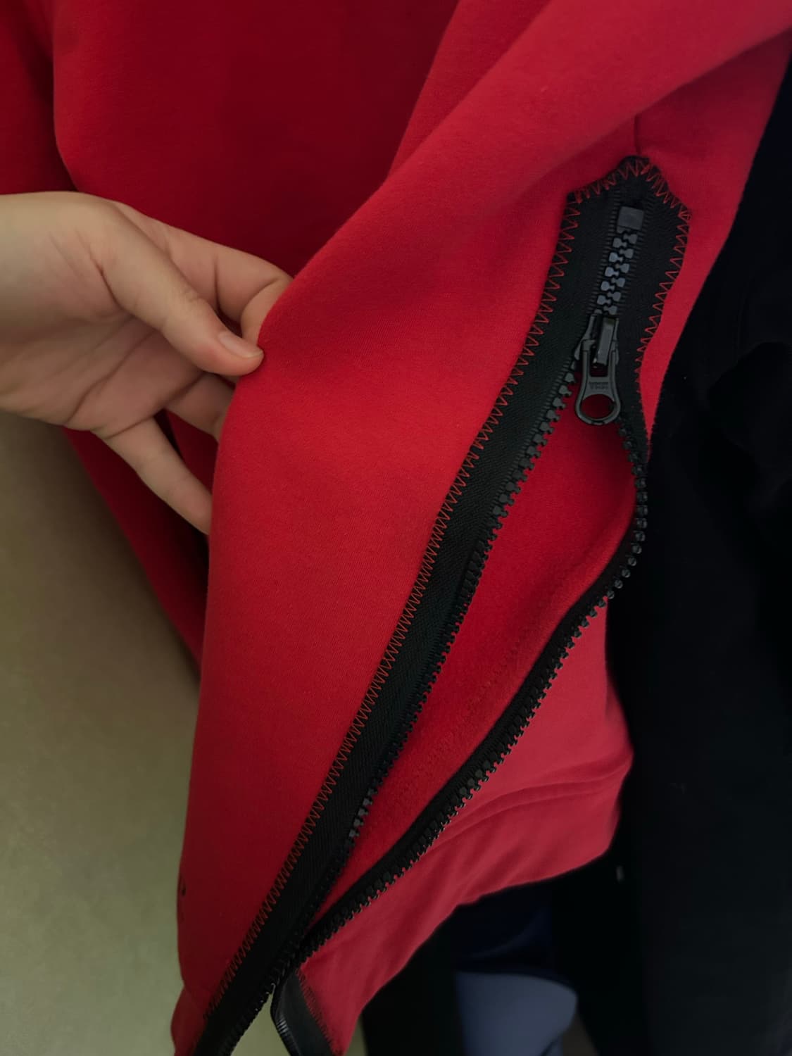 cp•아디다스 후드티 상품이미지3