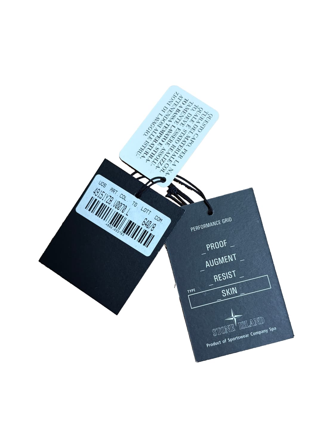 00s 스톤아일랜드 쉐도우 프로젝트 셔츠 상품이미지6