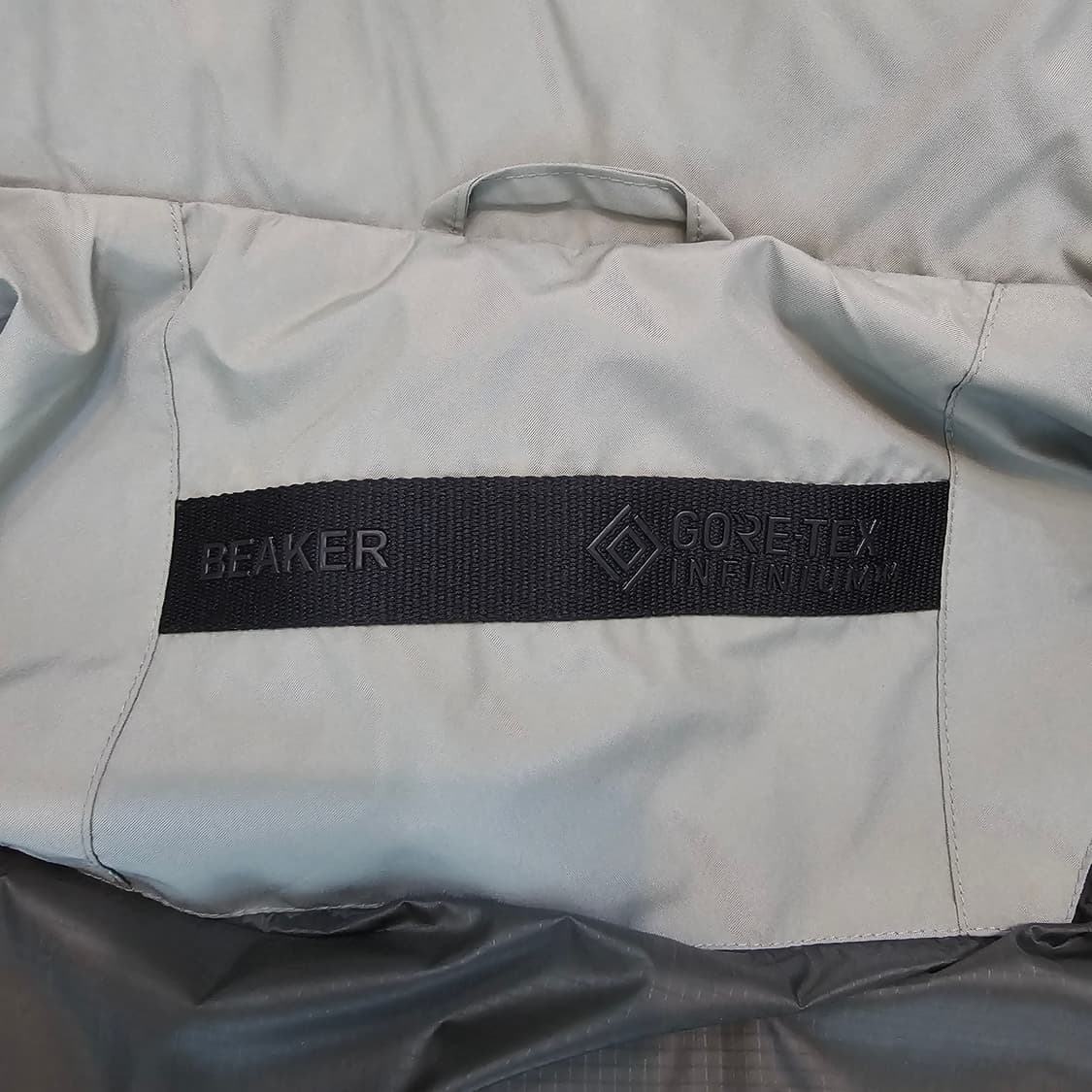 BEAKER 비이커 고어텍스 몬스터 파카 002 상품이미지4