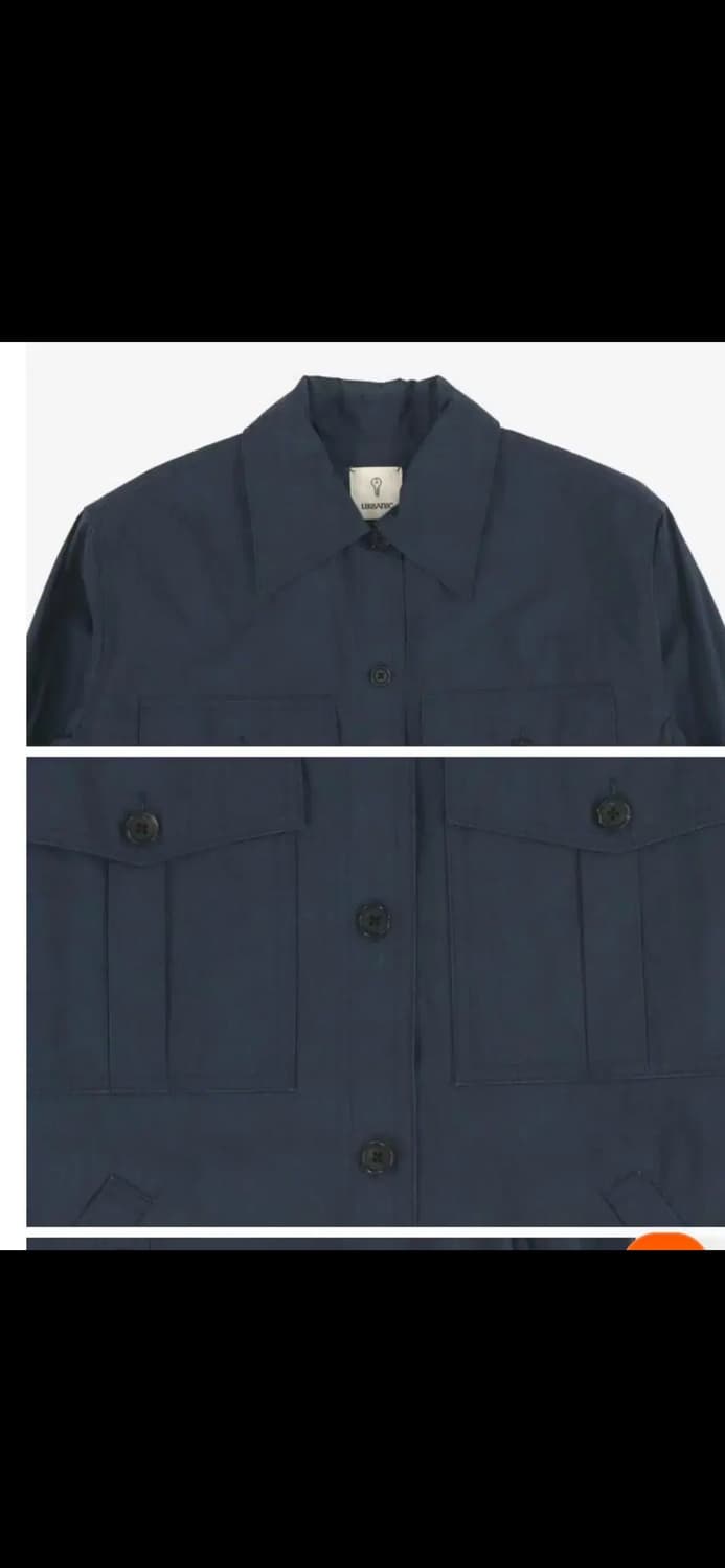 얼바닉30 travail jacket 상품이미지3