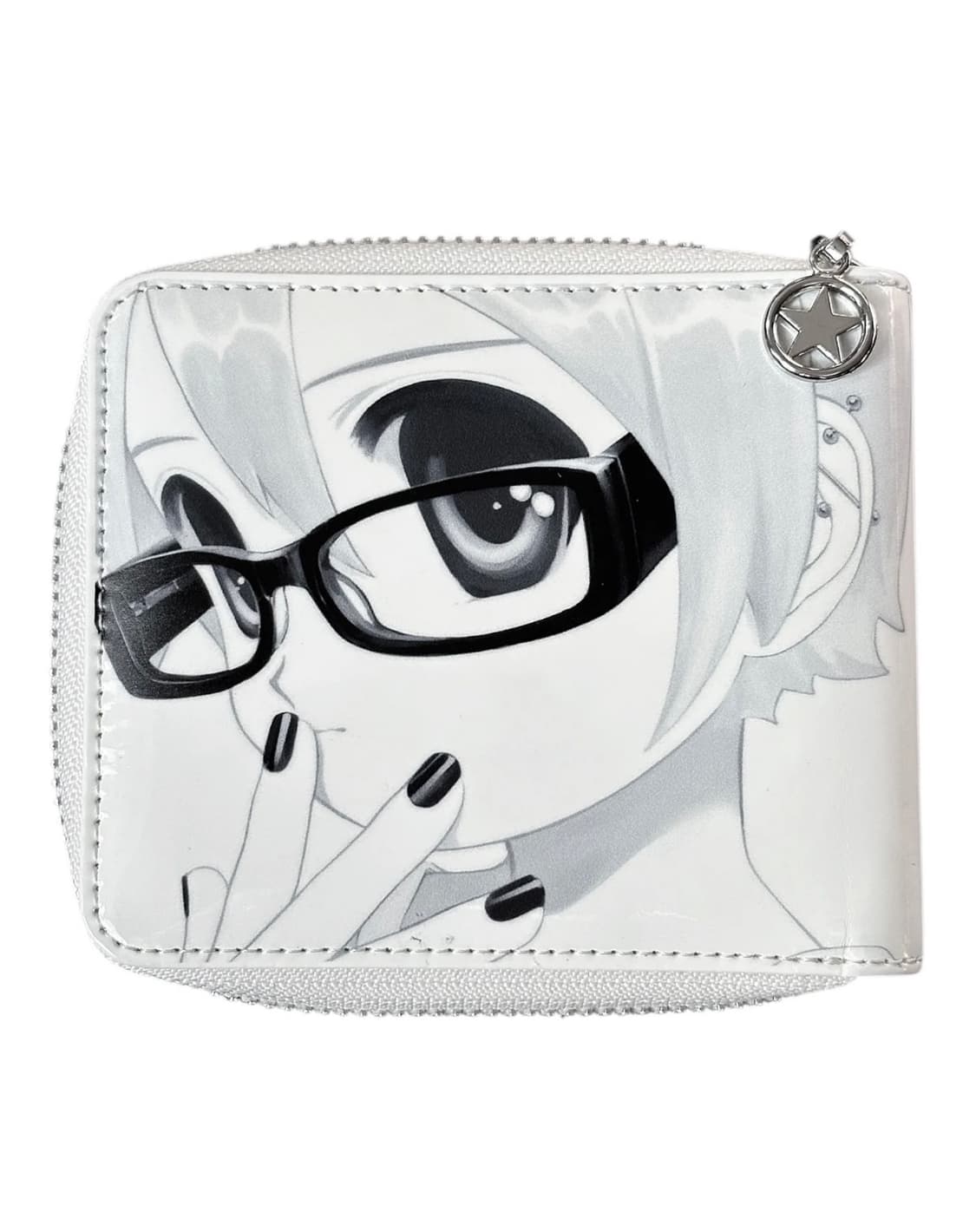 (구해요) 유민하 yuminha 지갑 상품이미지1