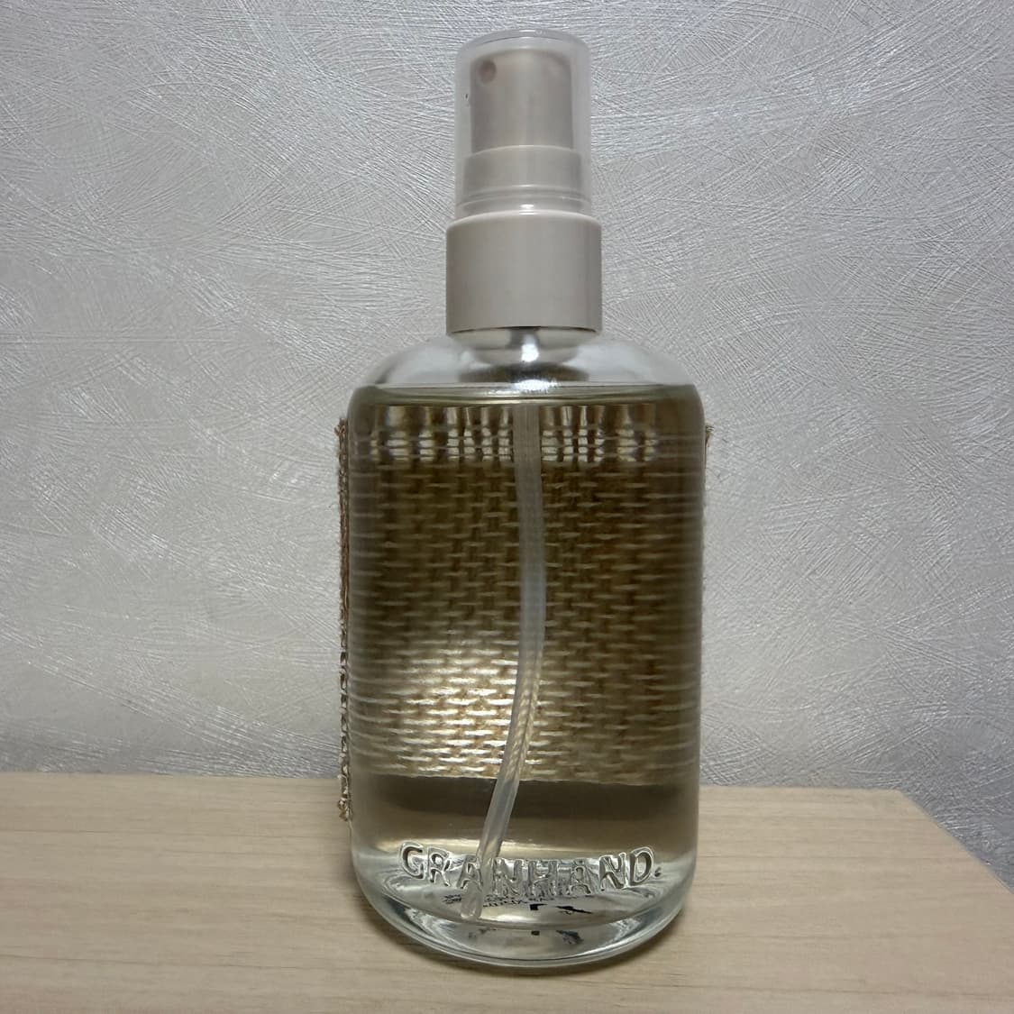 그랑핸드 멀티퍼퓸 무나키 130ml 상품이미지2