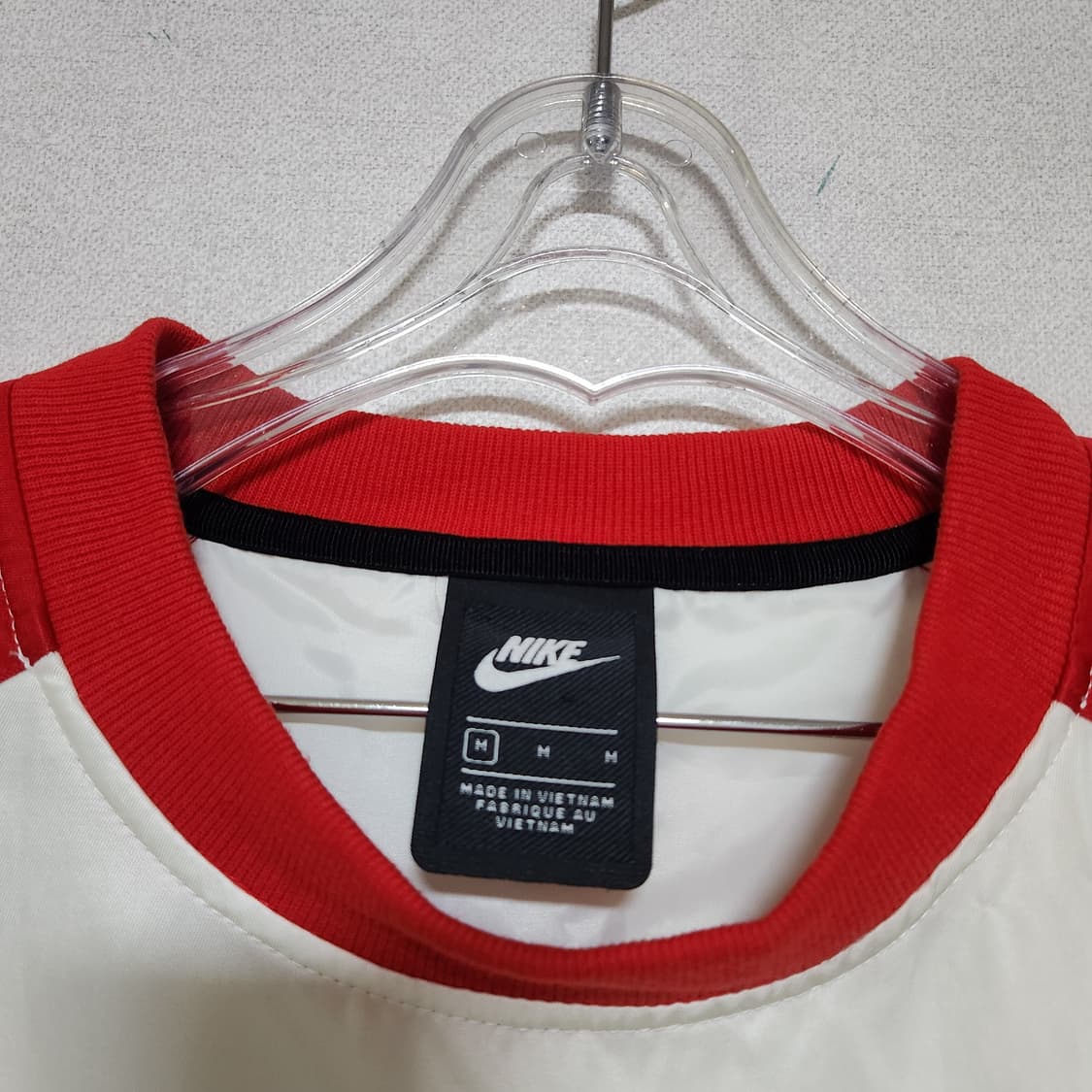 나이키 바람막이 맨투맨 95 상품이미지4