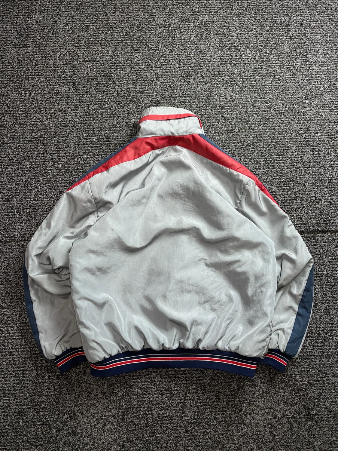 아디다스 올드스쿨 사이드라인 점퍼 2519 상품이미지5