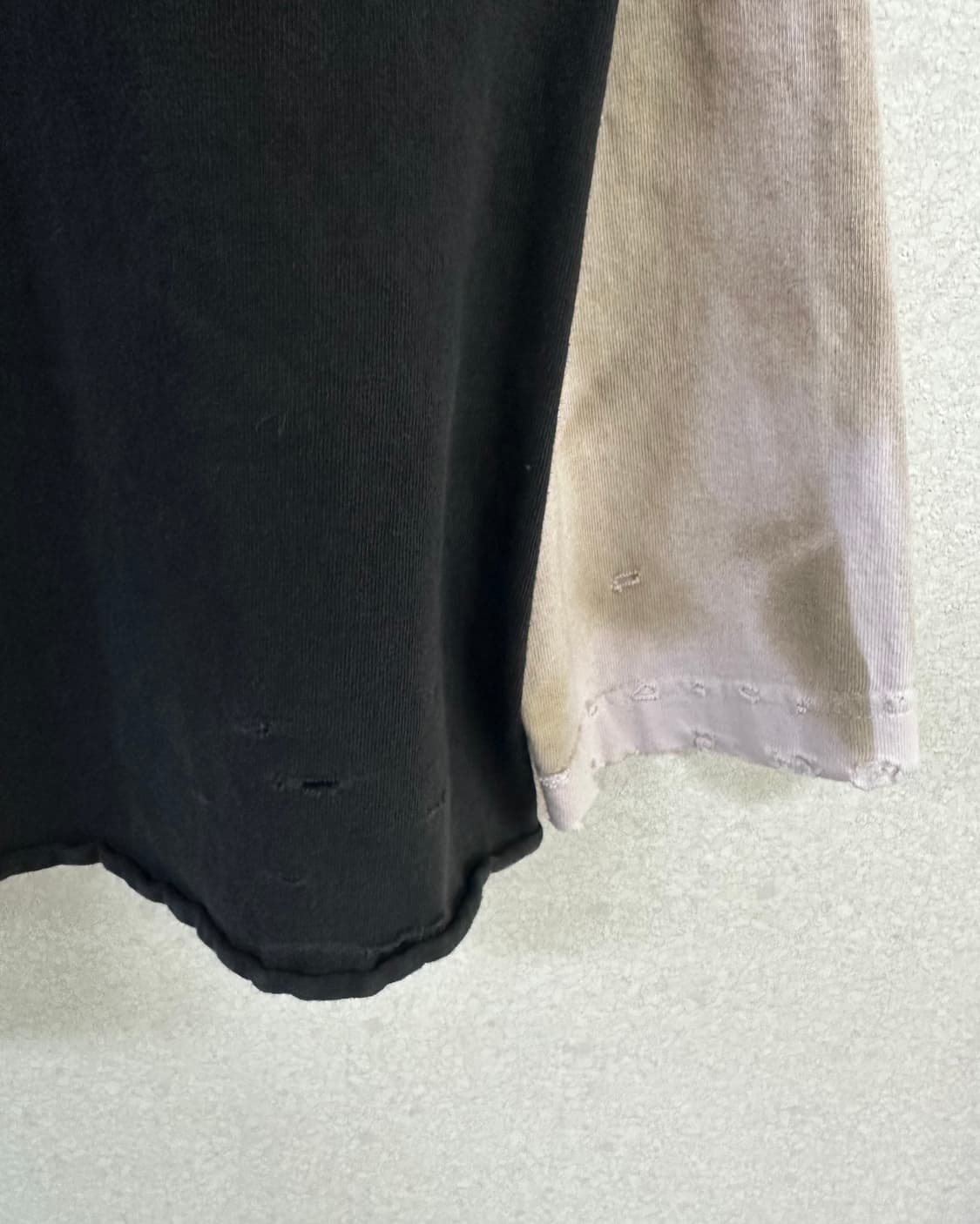 (L)00'S BETTY BOOP USA TEE-M2092 상품이미지8