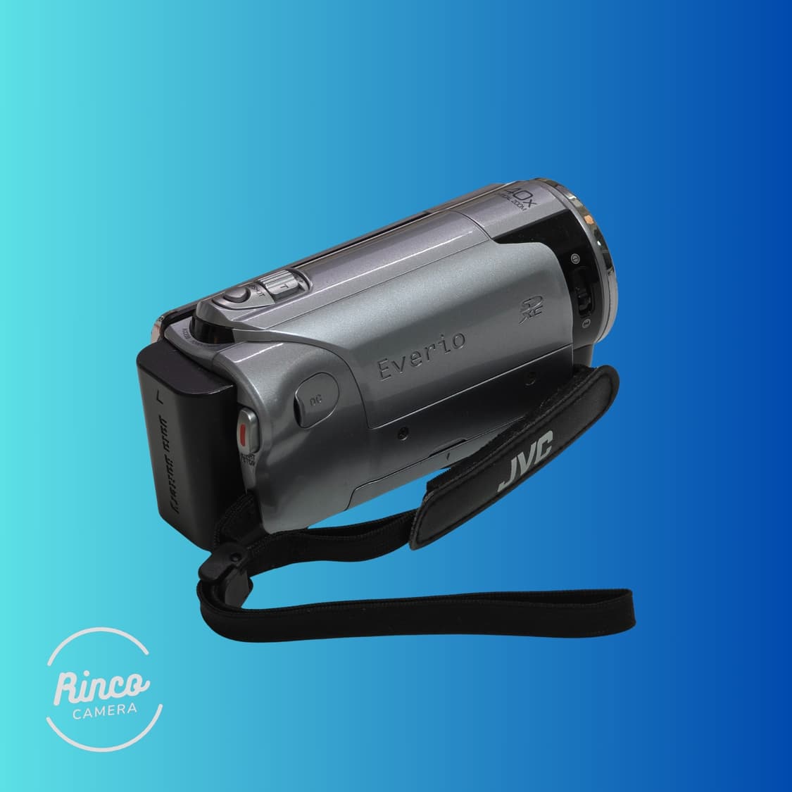 📸 JVC Everio GZ-HM450-S, 2011 (13yrs) 상품이미지5