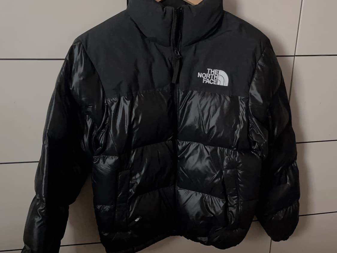 노스페이스 온 볼 자켓 블랙 상품이미지2