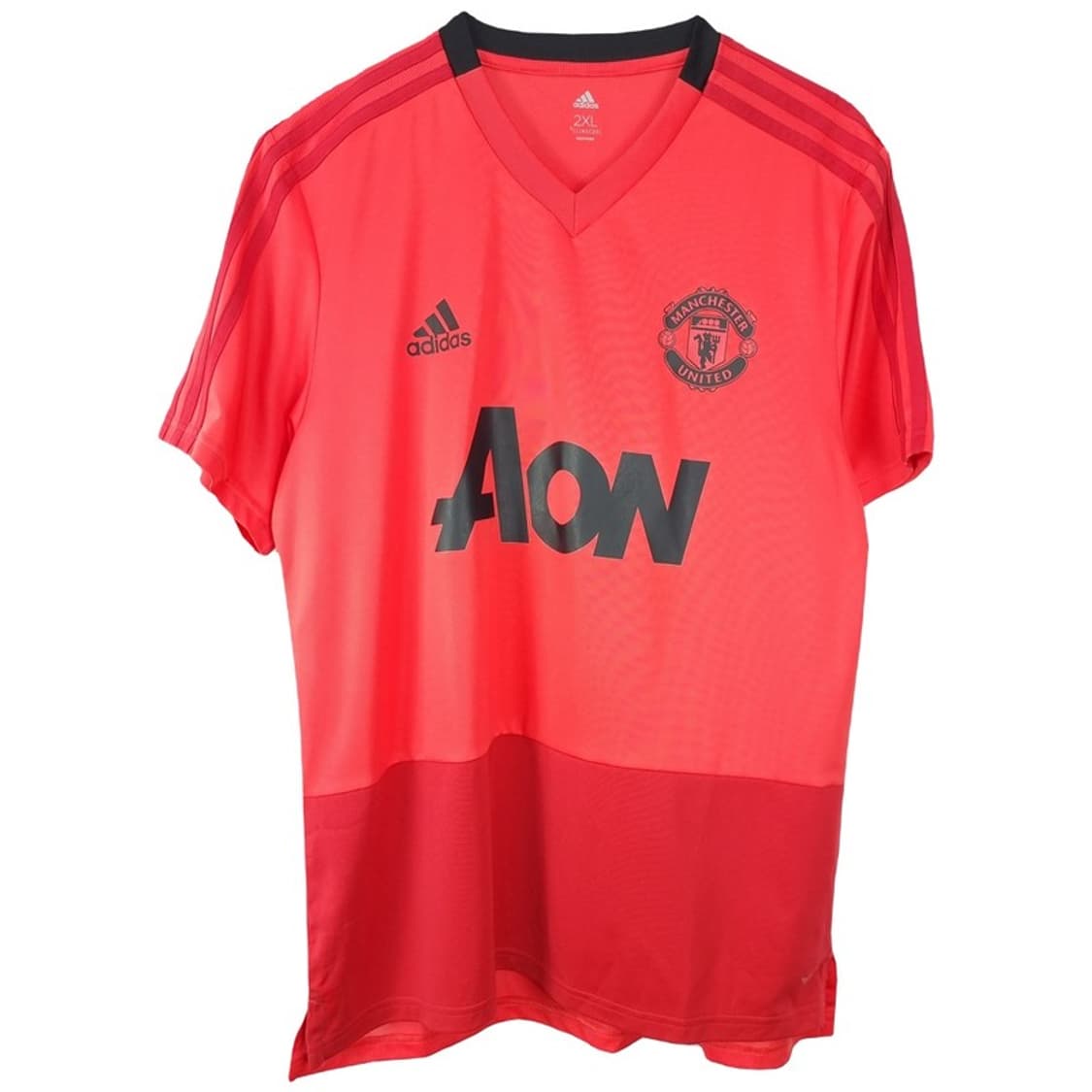 [아디다스] 맨체스터 유나이티드 축구 유니폼 반팔티 M20241 상품이미지2