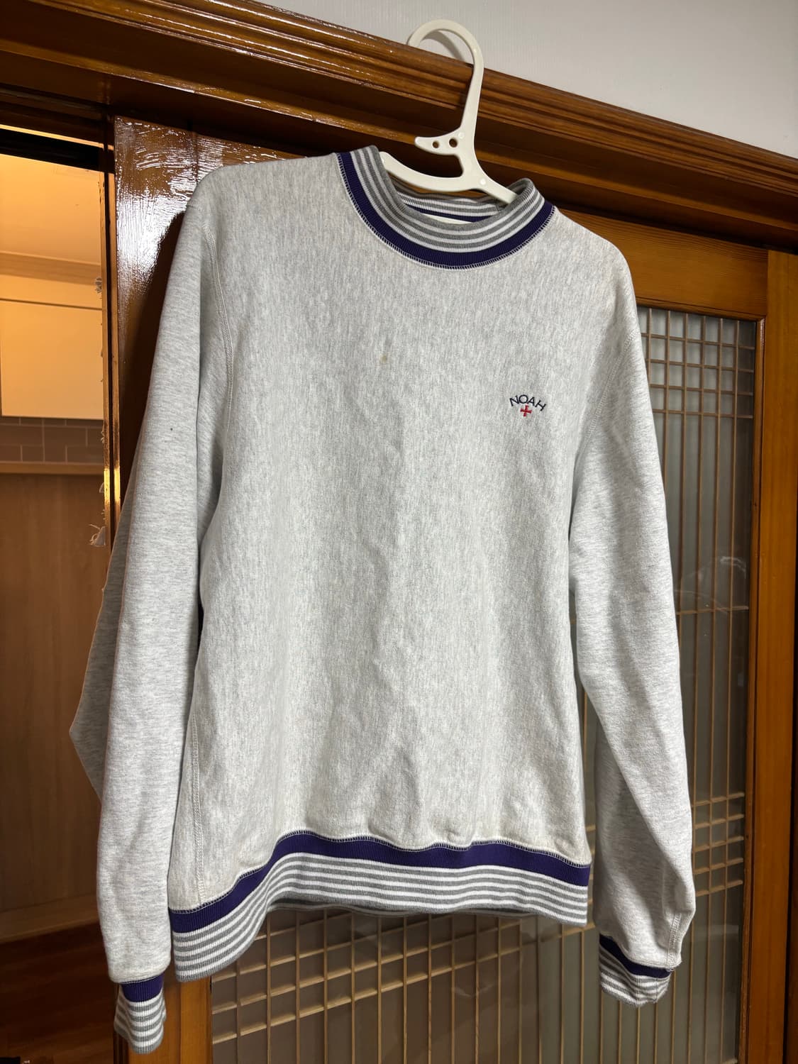 노아 맨투맨 상품이미지1