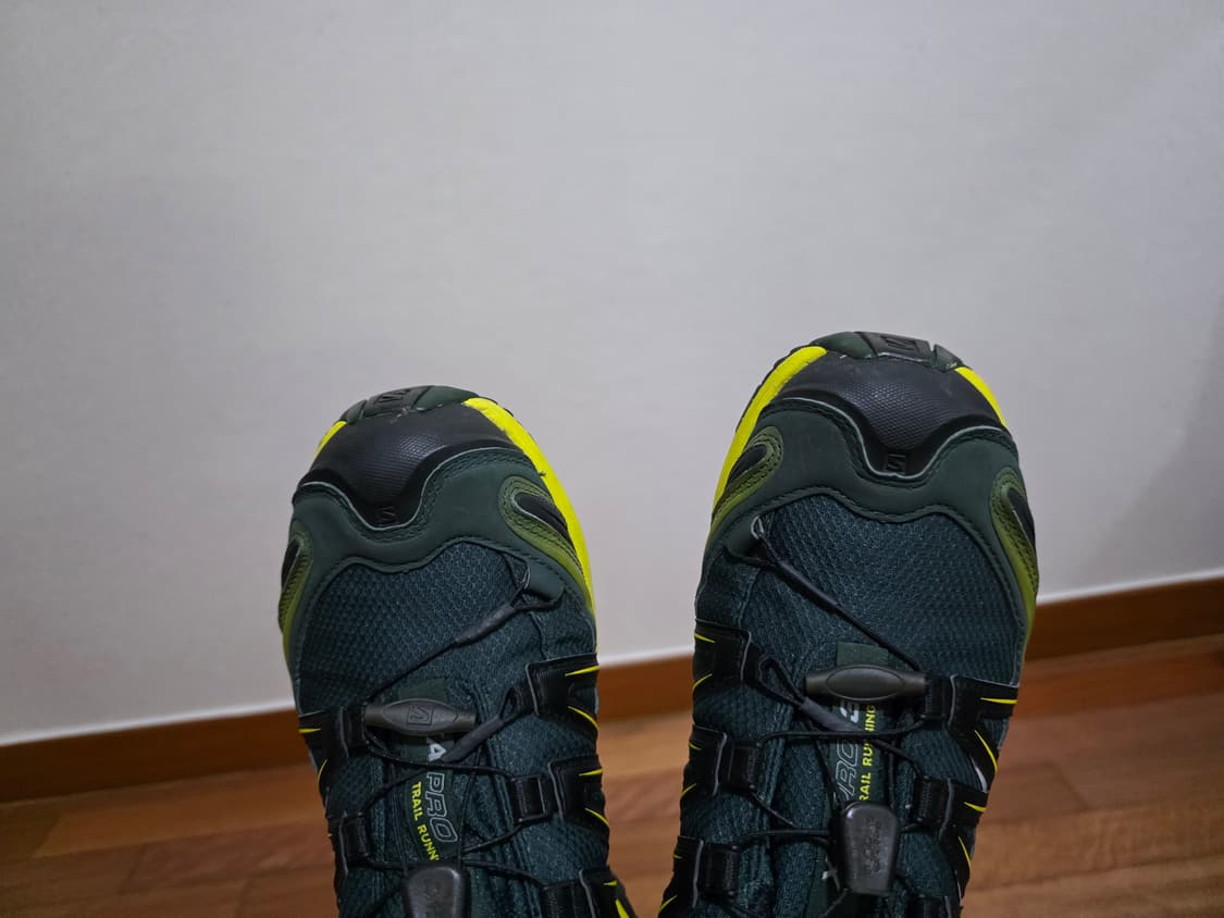 살로몬 XA PRO 3D 265 상품이미지6