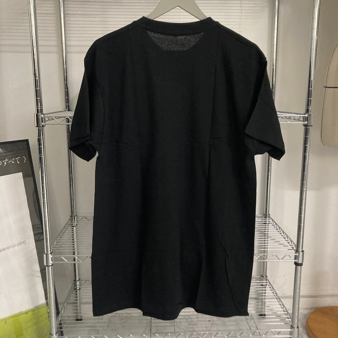 주술회전 오피셜 애니메이션 티셔츠 상품이미지6