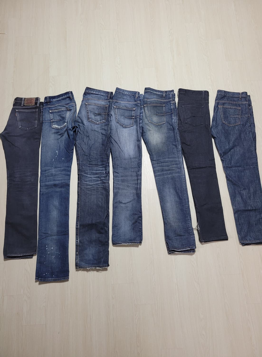 디올옴므 제이크진 30 상품이미지7