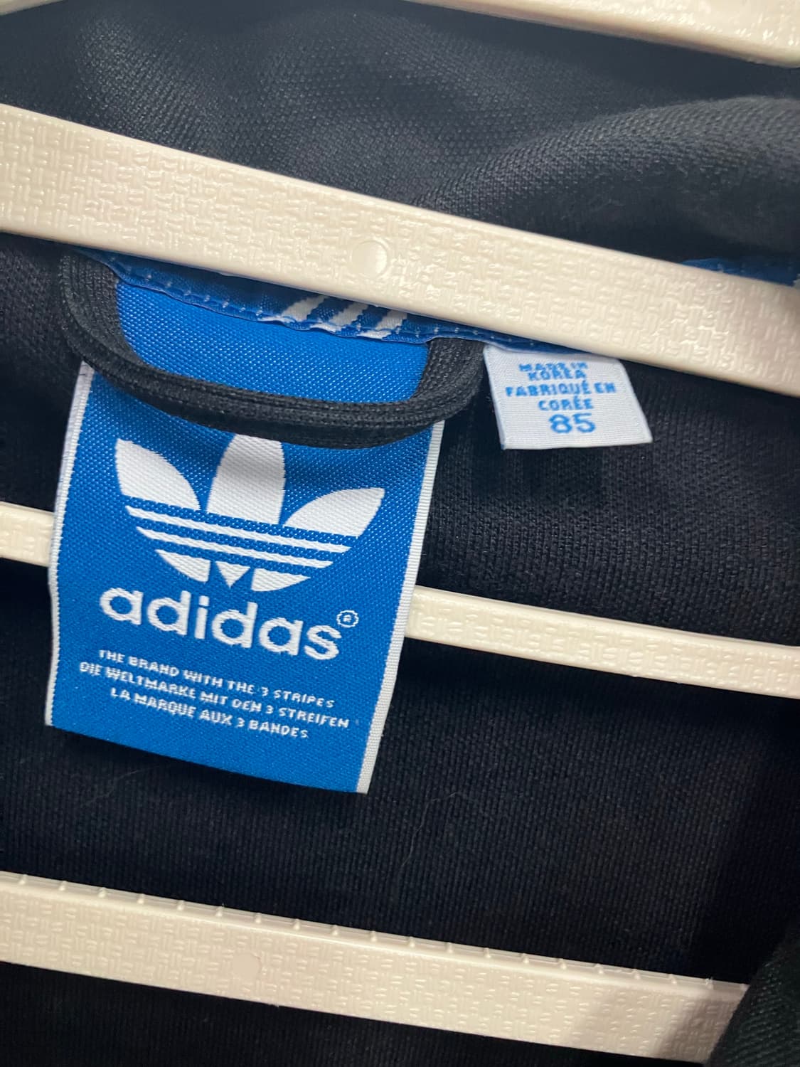 아디다스 져지 상품이미지2