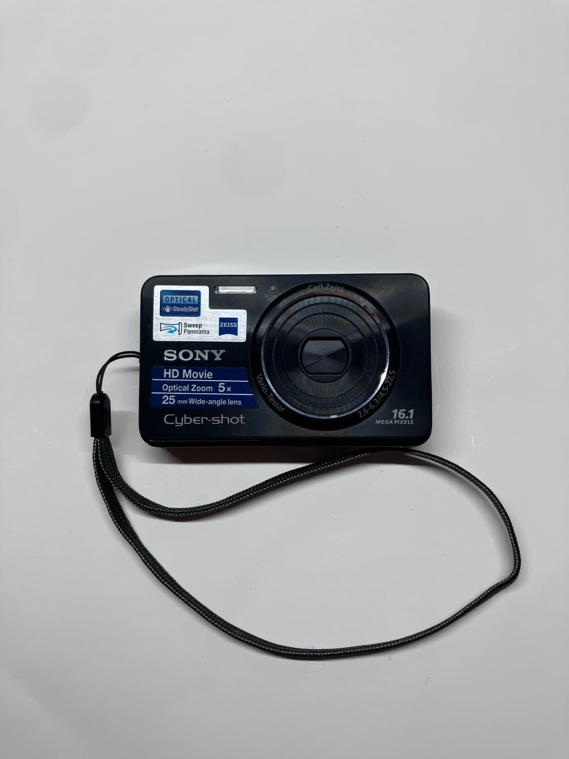 Sony  Cyber-shot DSC-W580 소니 사이버샷 상품이미지2
