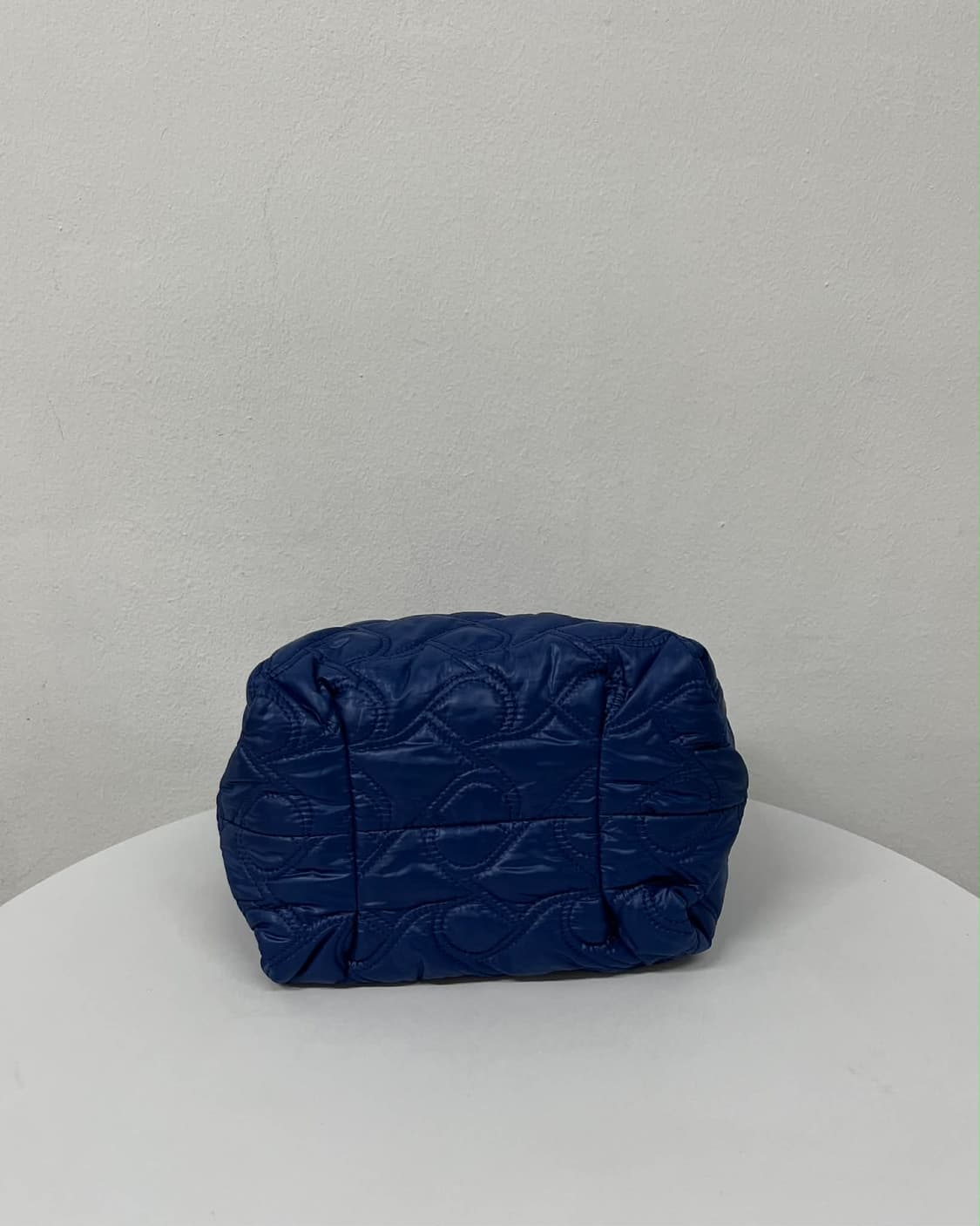 ORR 오르 퀄팅 패딩 숄더 토트백 상품이미지5