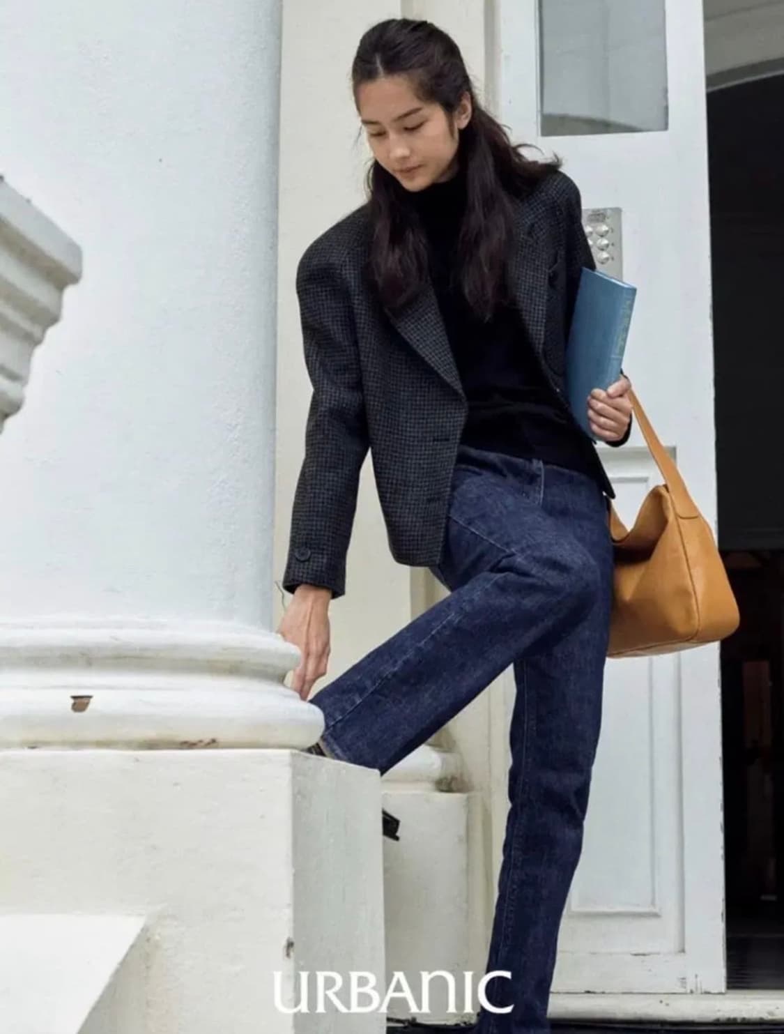 얼바닉30 피에르 자켓 상품이미지3