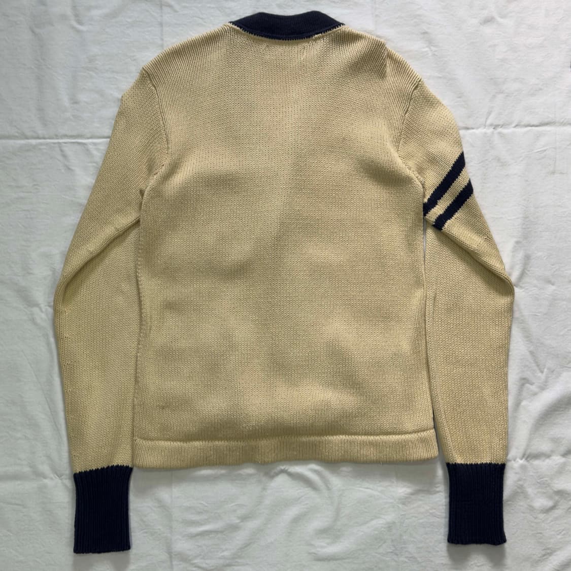 폴로 랄프로렌 레터맨 니트 가디건 상품이미지9