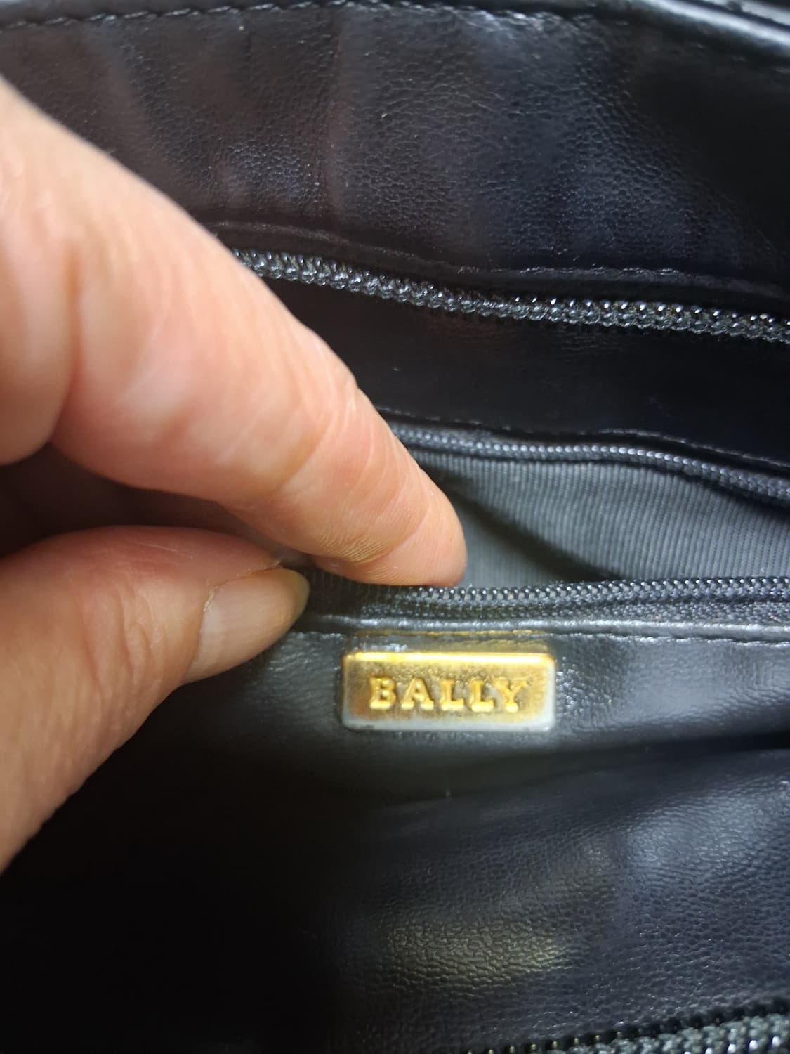 발리체인숄더백 상품이미지9