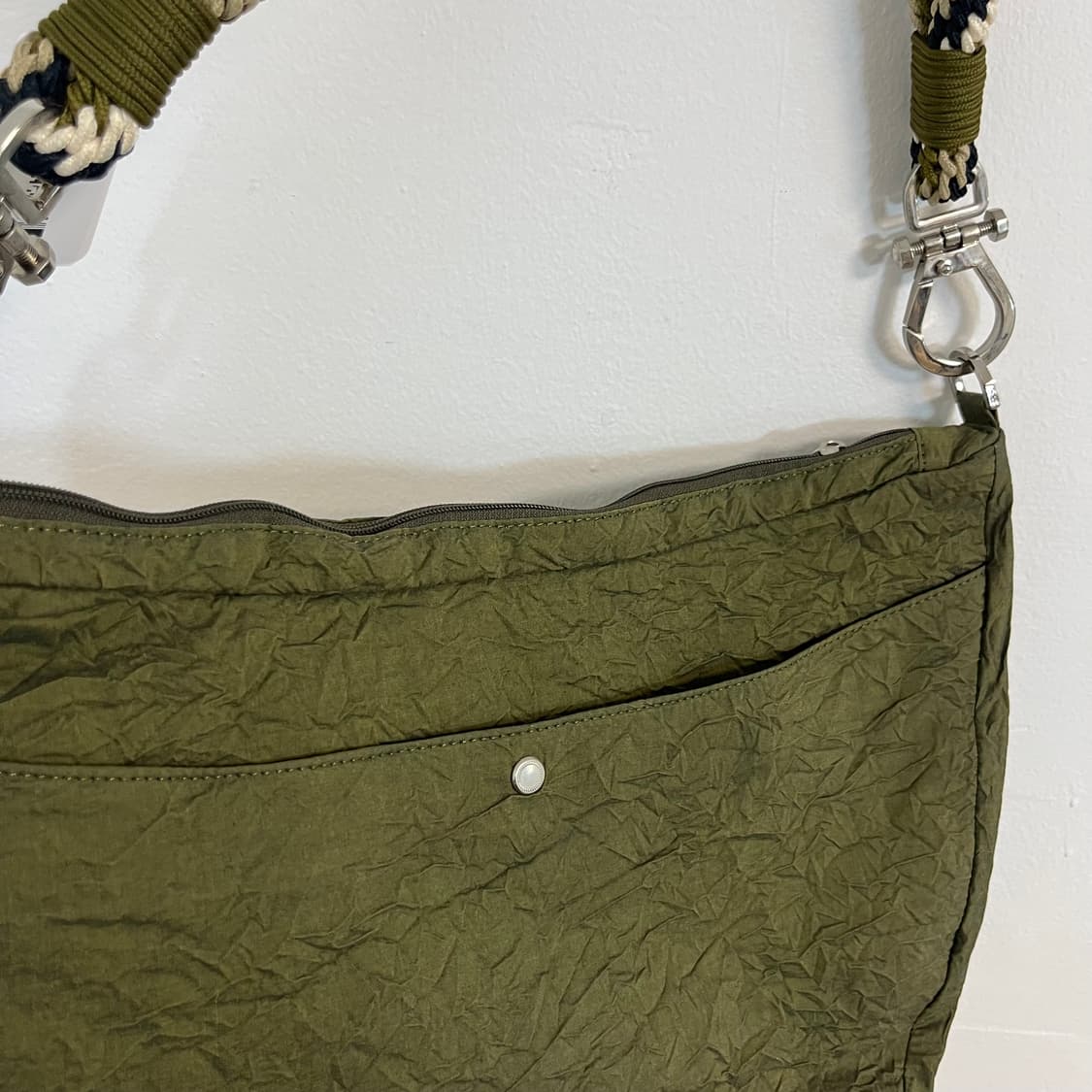 Andersson Bell link rope cross bag 상품이미지6