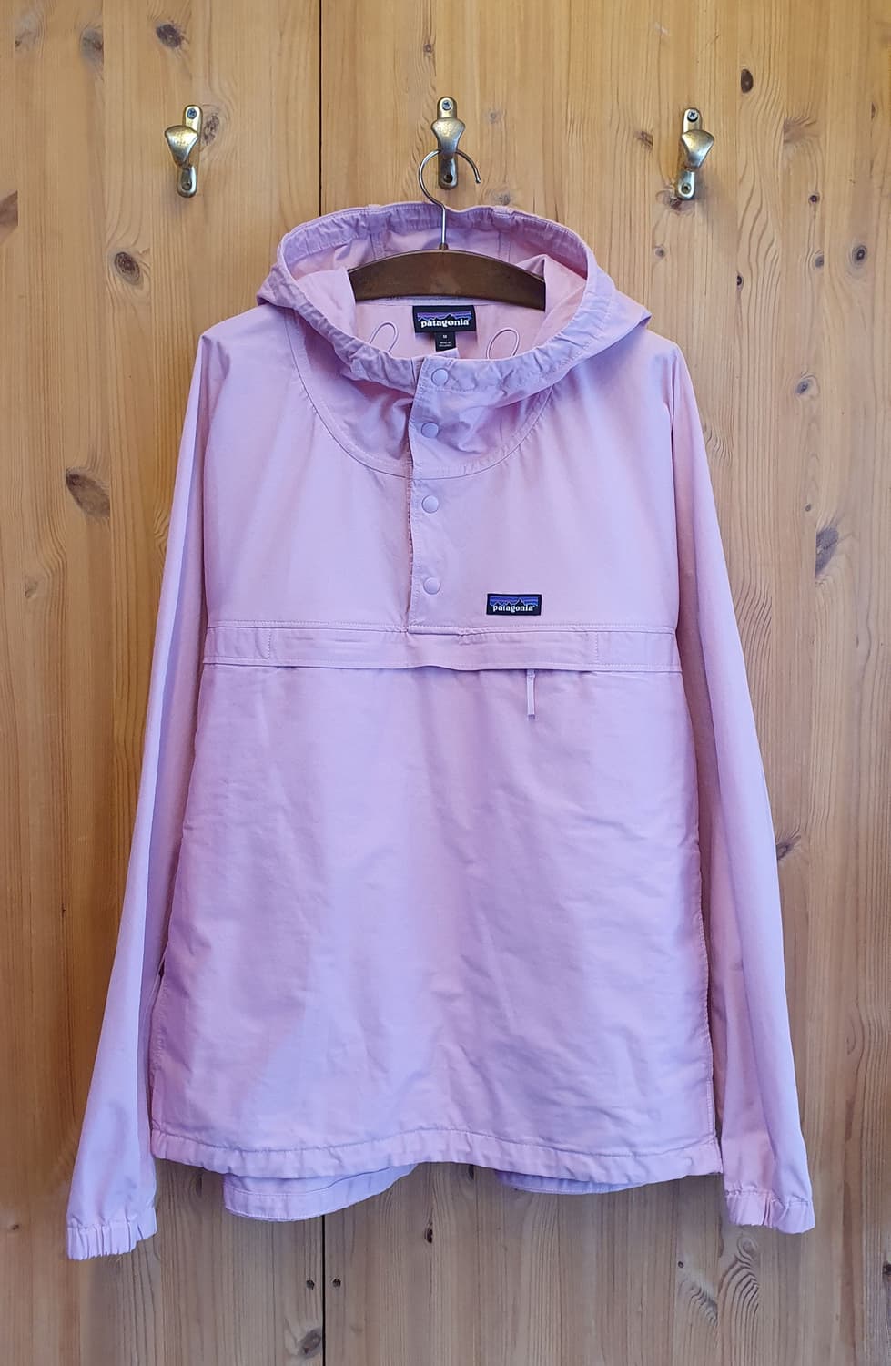 100/88.파타고니아 펀호거즈 아노락 (공용) 상품이미지2