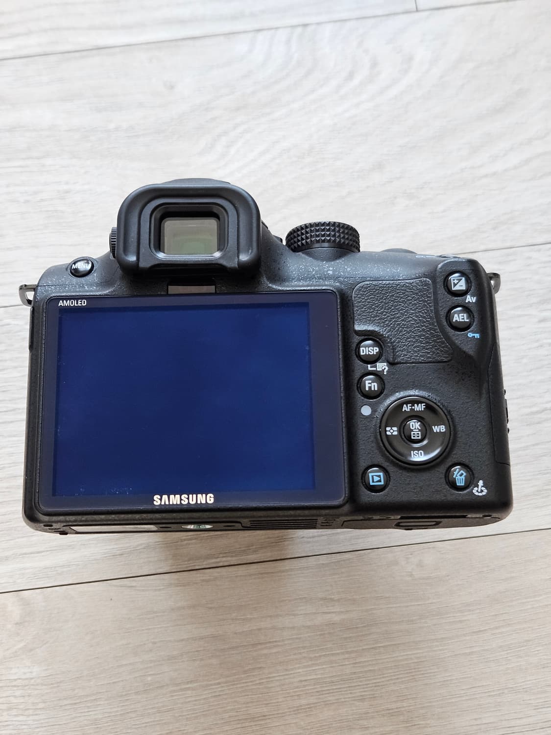 삼성 NX10 + 16mm 단렌즈 상품이미지6