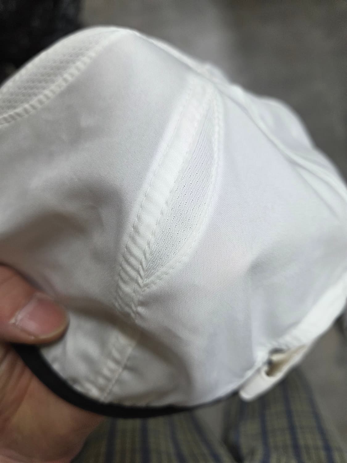 나이키 드라이핏 라파 테니스 코트 모자 프리 상품이미지6