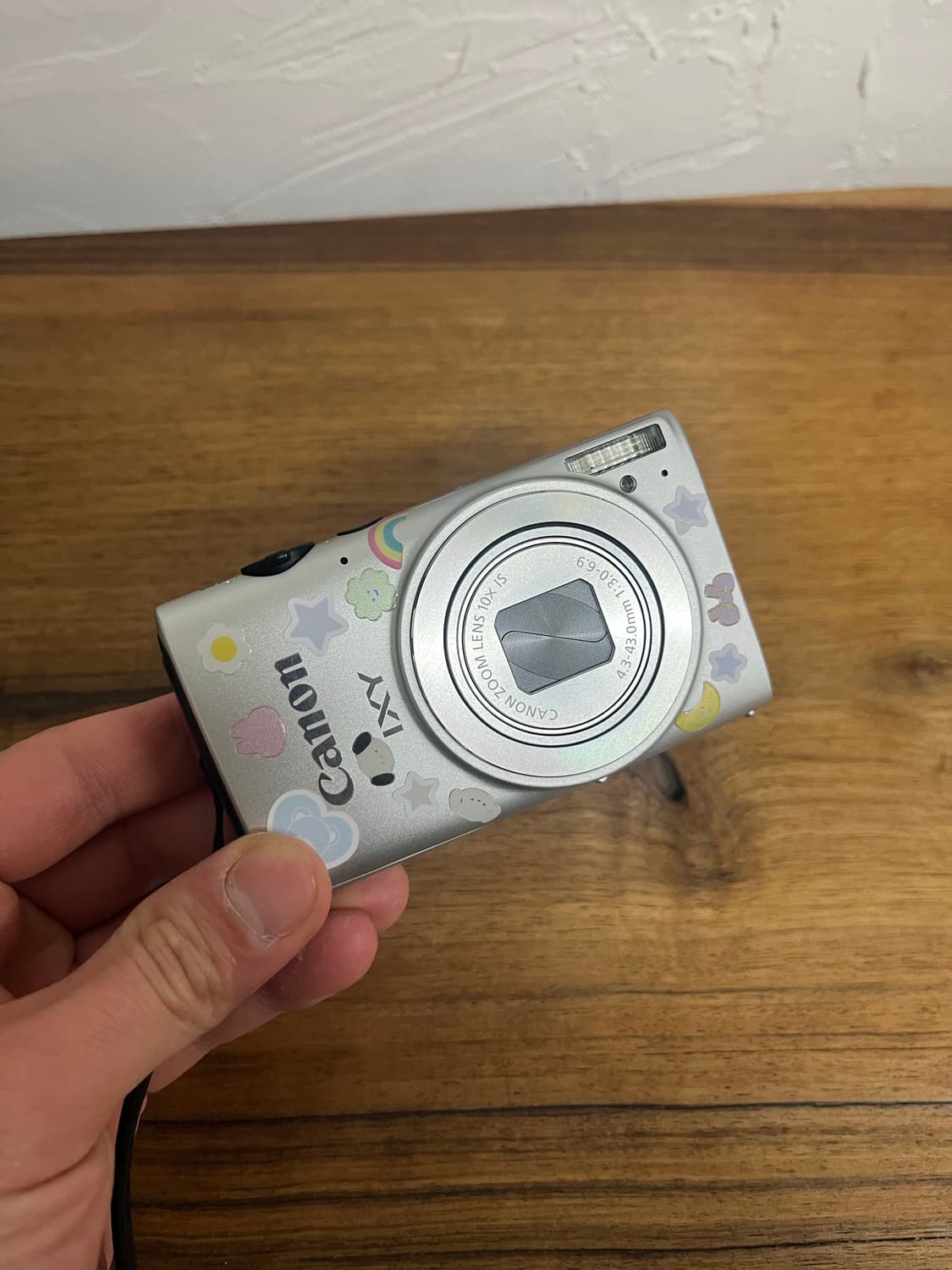 캐논 ixy 610F 상품이미지2