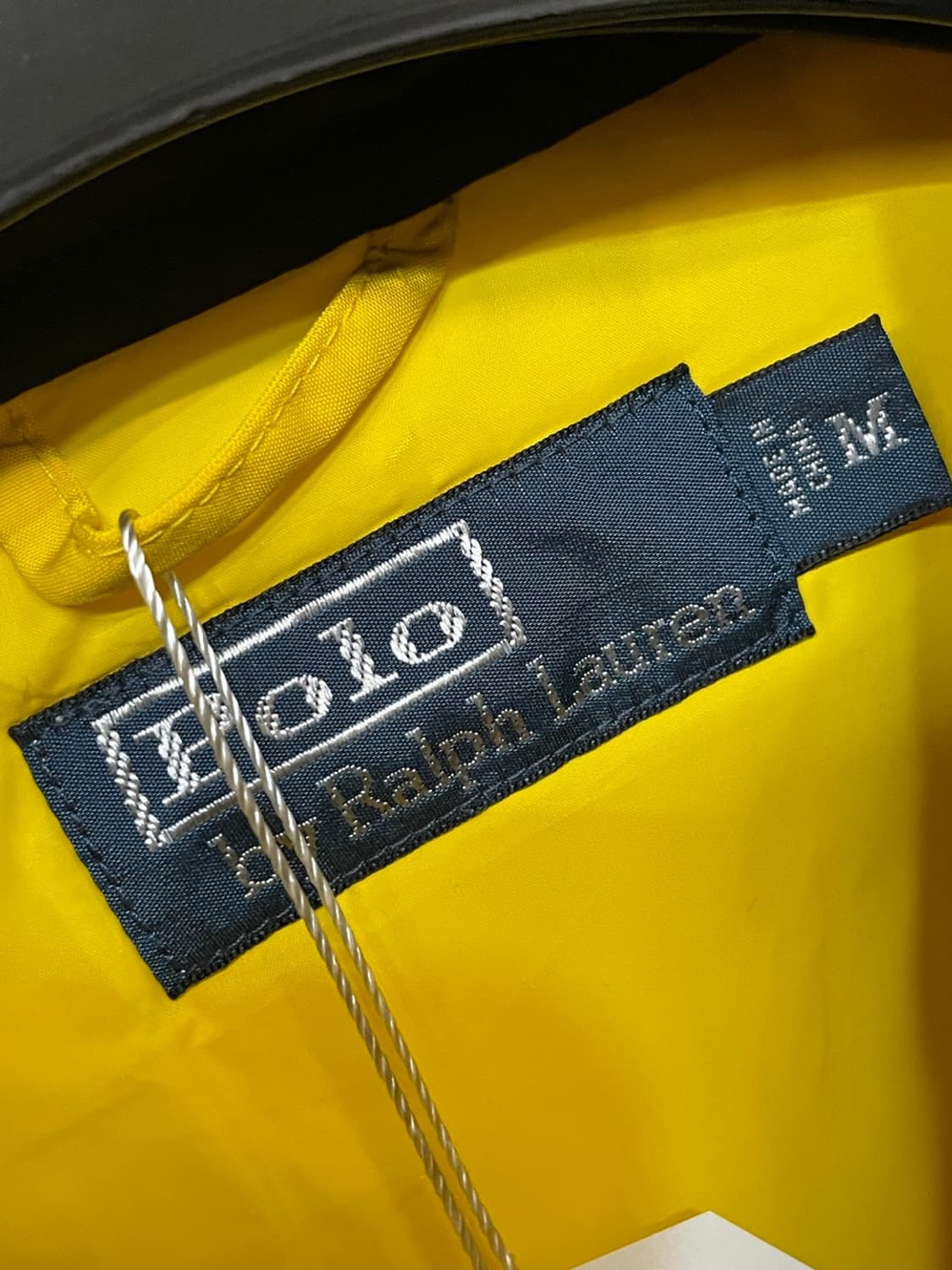 폴로 랄프로렌 빅 포니 독일 레이싱 팀 자켓 상품이미지8