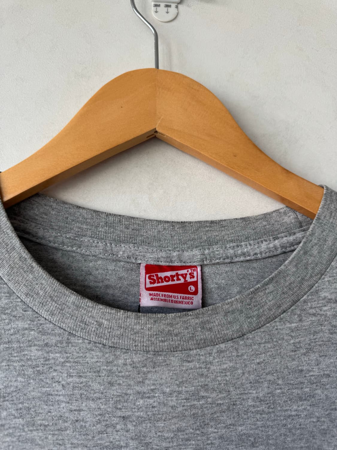 00s Shortys Skate 티셔츠 상품이미지3