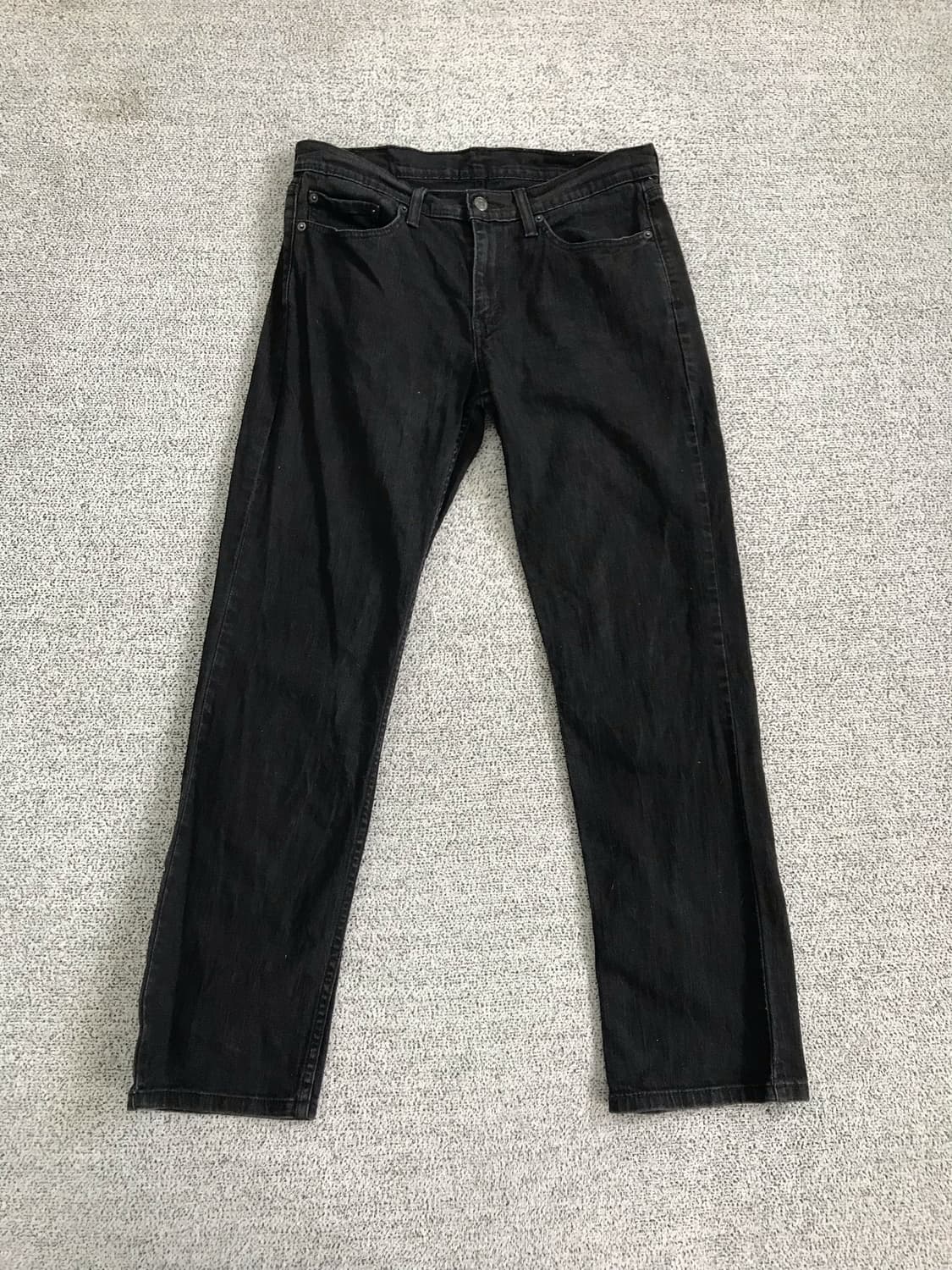 리바이스 블랙라벨 팬츠 상품이미지7