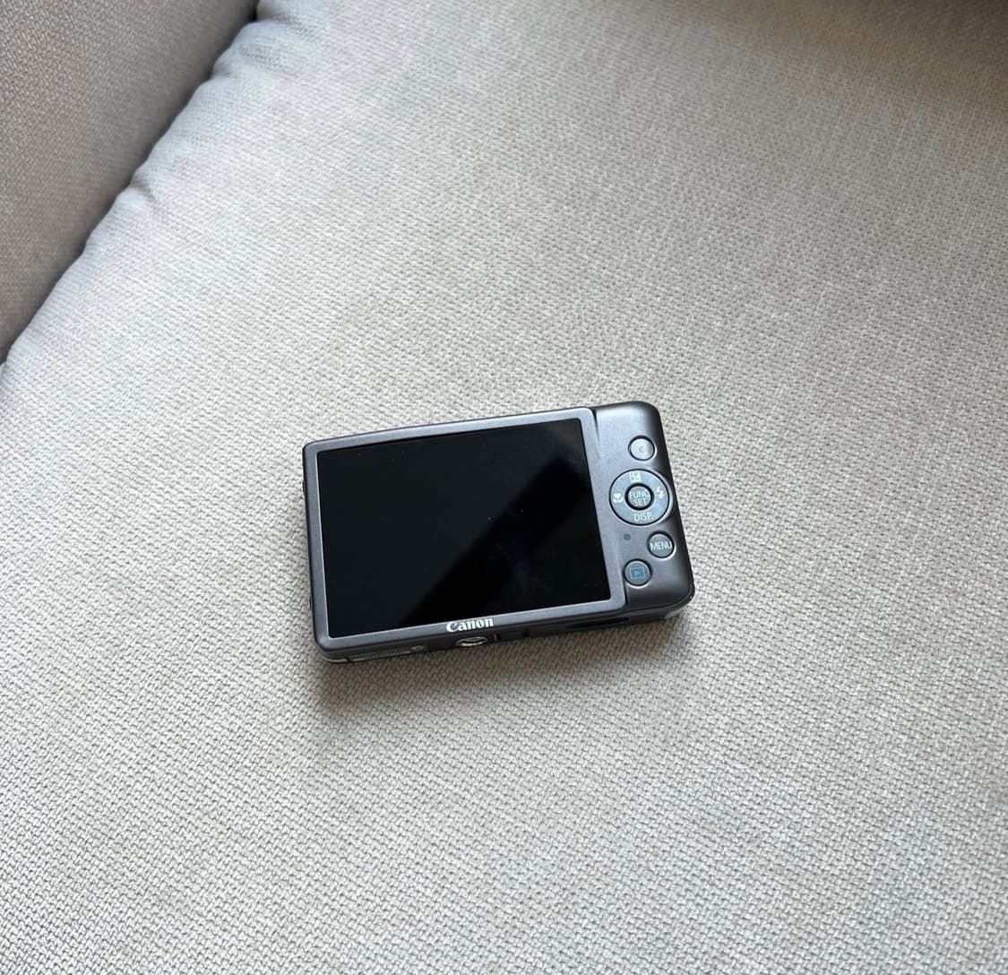 캐논 익서스 ixus115 ixus115hs 상품이미지4