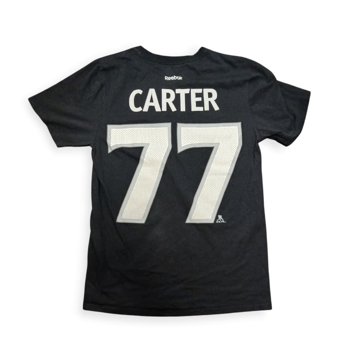 리복 제프 카터 반팔 티셔츠 상품이미지2