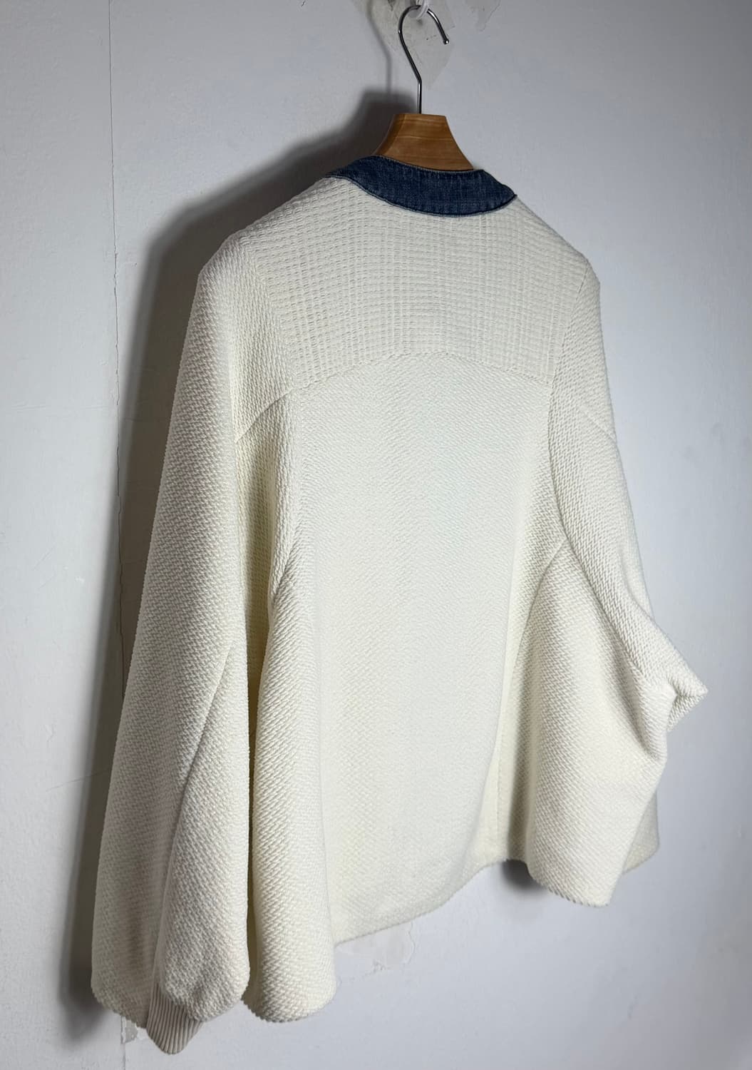 시스템 가디건 한섬 한섬가디건 시스템가디건 카디건 상품이미지2